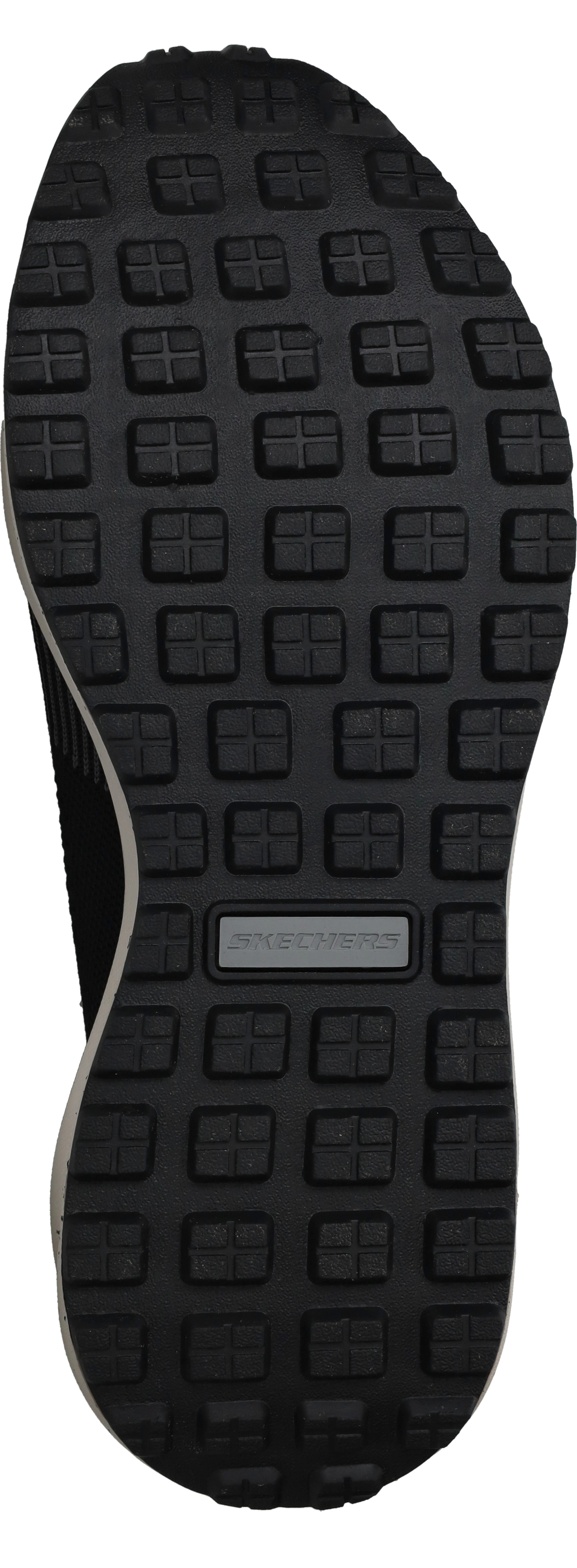 Skechers Slip-Ins RF Bogdin Arlett VEGAN Instapper Heren Zwart
