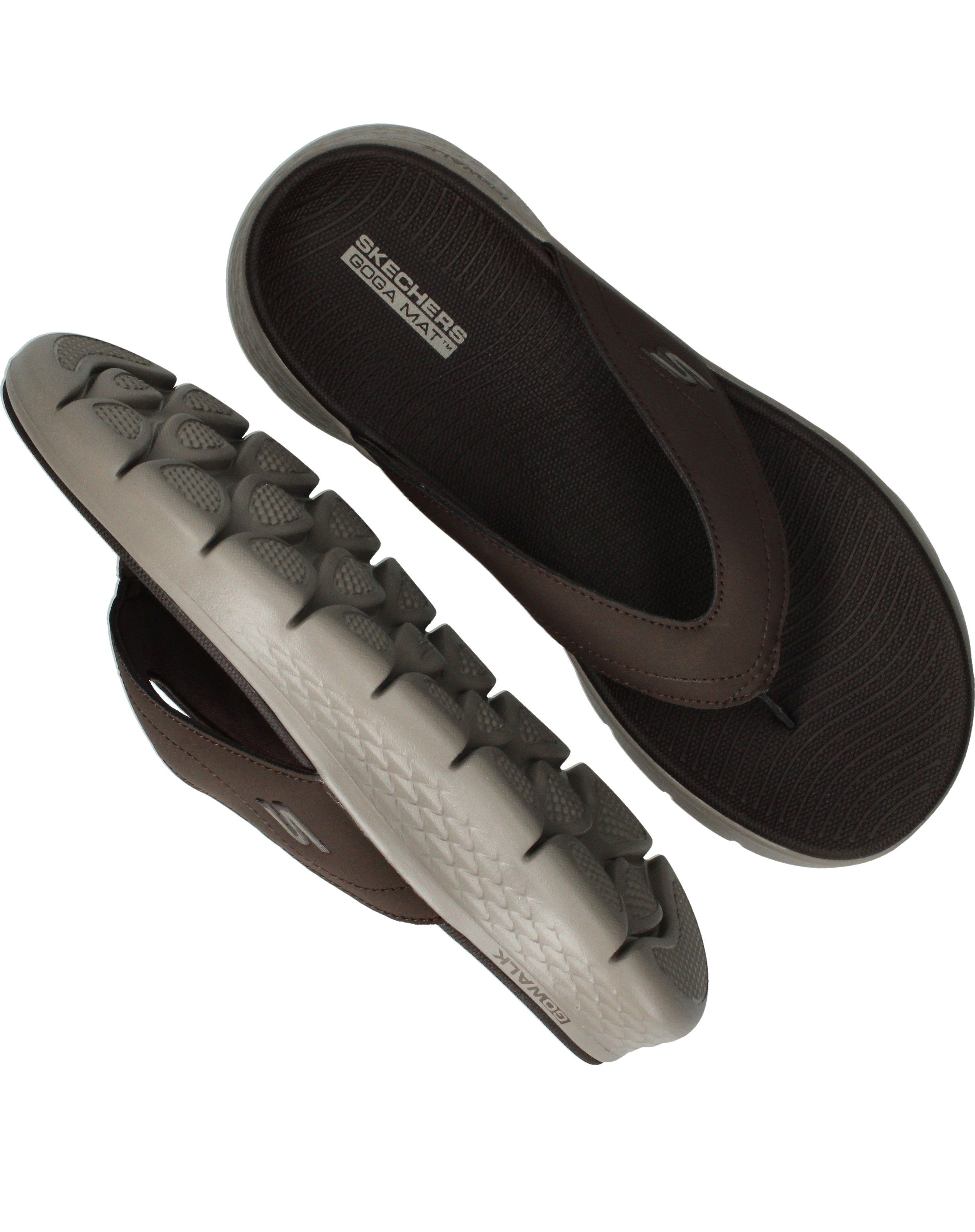 Durlinger Skechers Go Walk Flex Vallejo