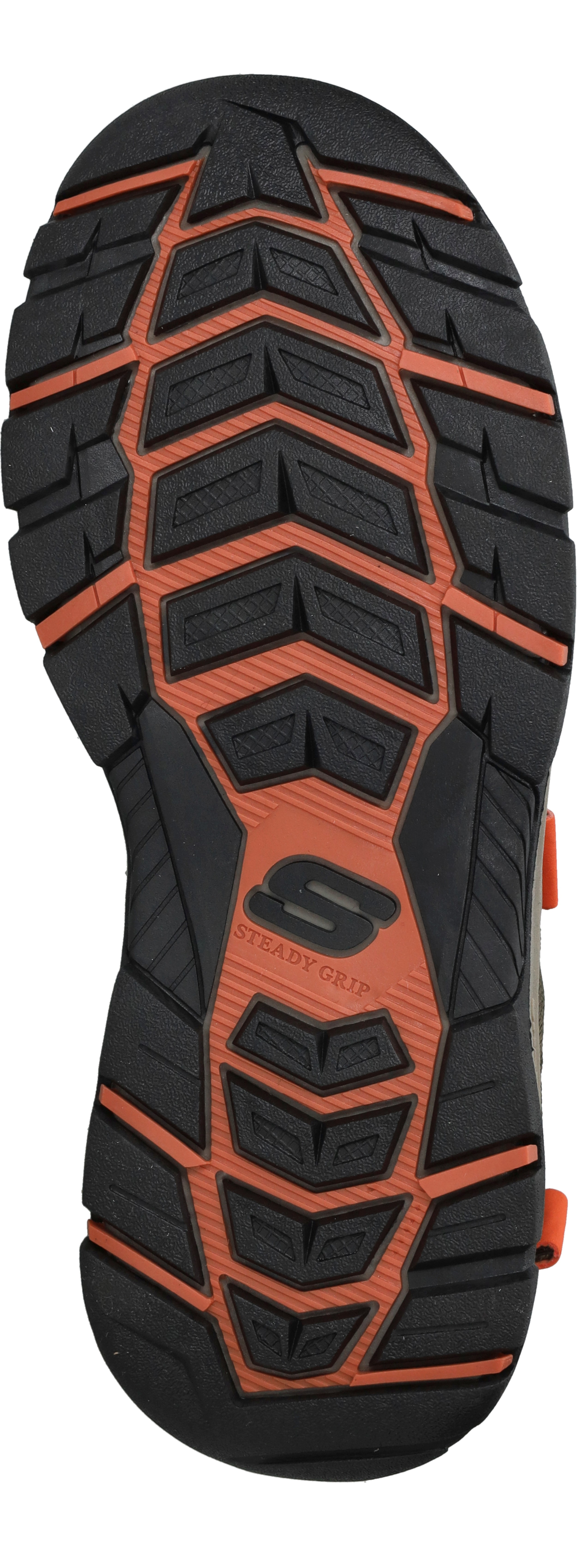 SKECHERS 205112 Sandaal kaki maat 46