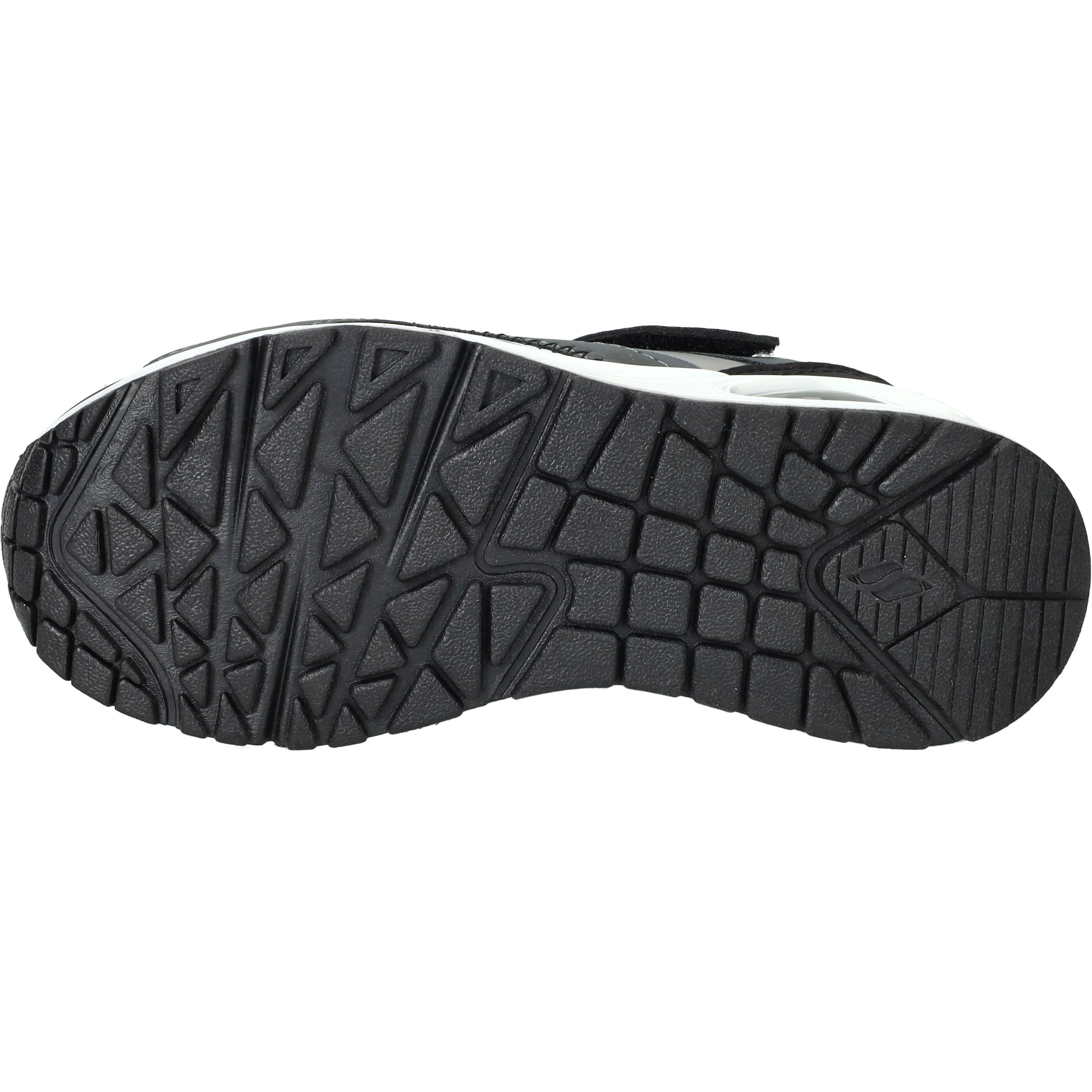 Skechers Uno gen1 color rays GYBK Multi grijs maat 34