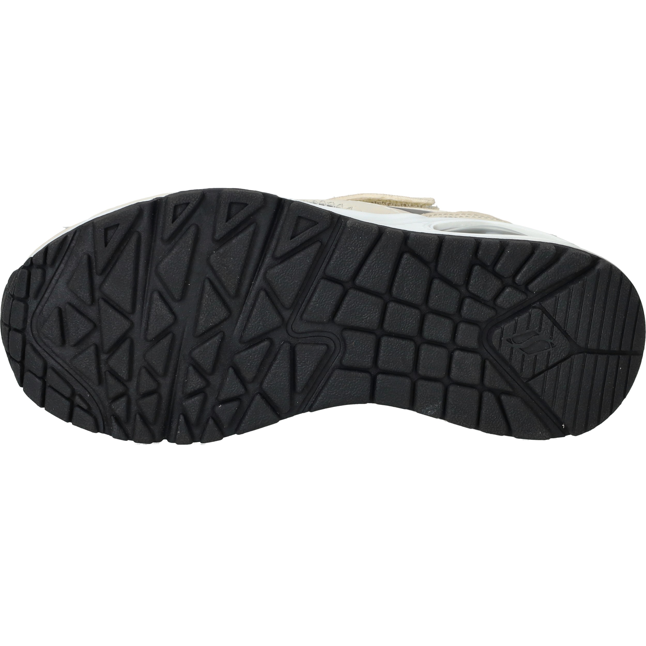 Skechers Uno Gen1 Color Rays Sneakers  Beige