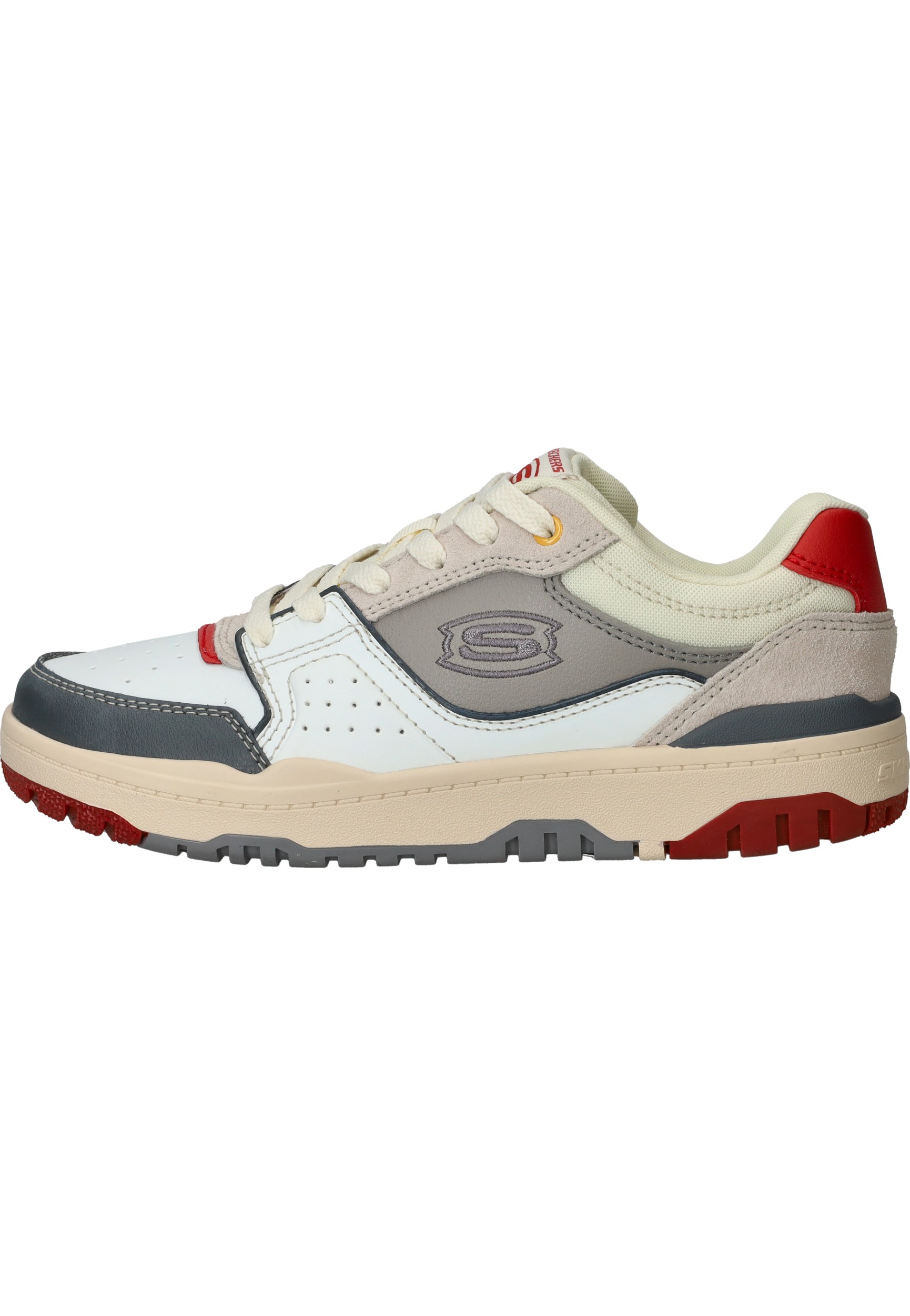 Skechers SKX 228 Sneakers Jongens Multi – foto 6 van 6