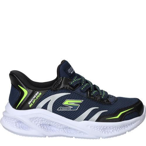 Skechers S-Lights Meteor Lights Slip-Ins