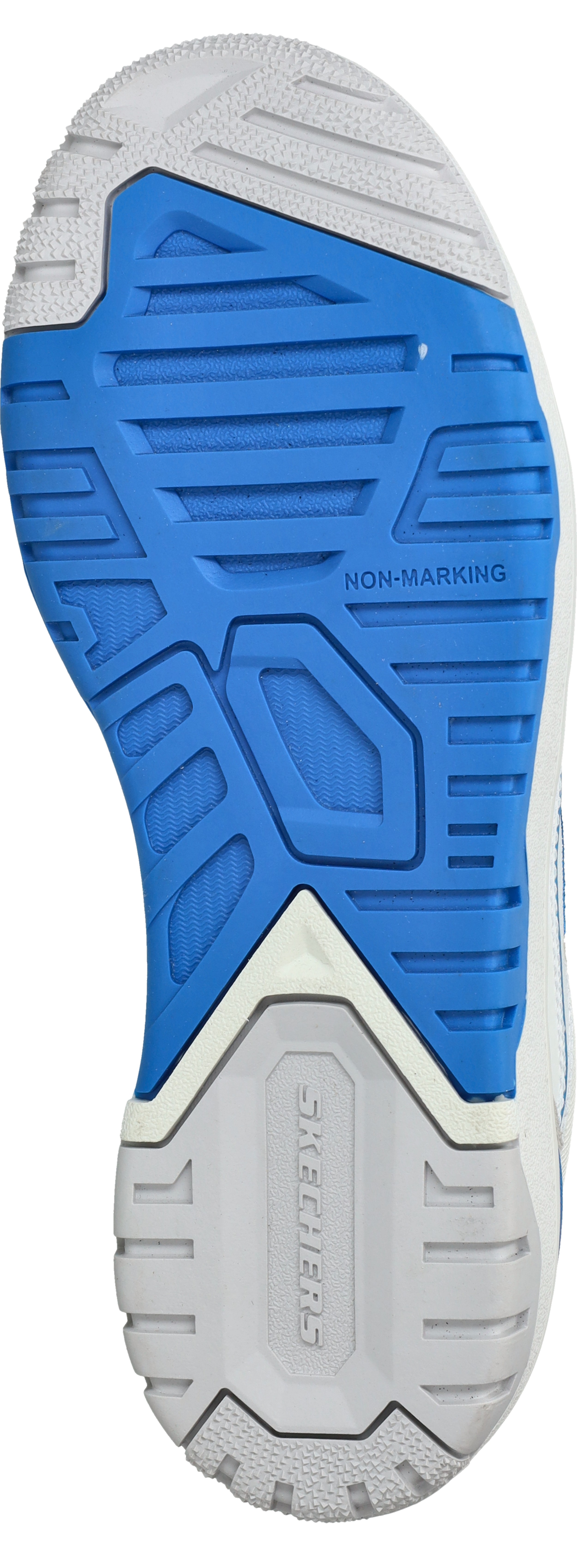 Skechers SKX 228 Jongens Blauw
