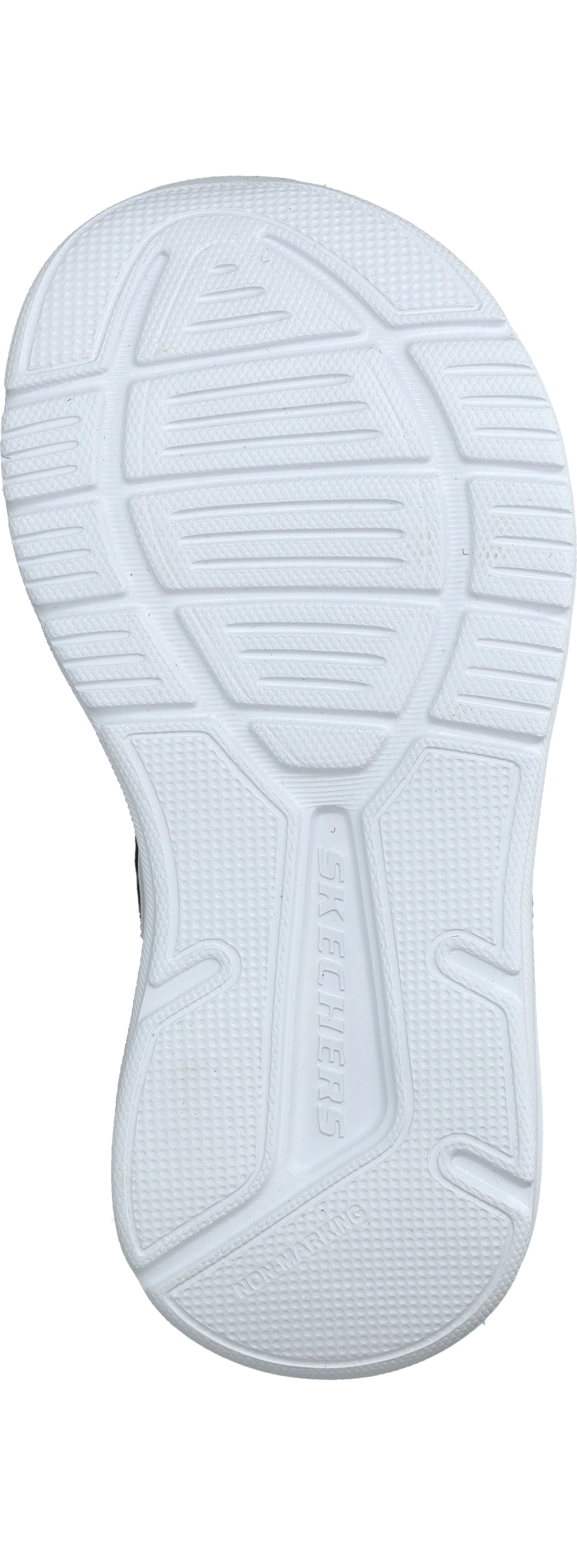Skechers Microspec Splash Jongens Blauw