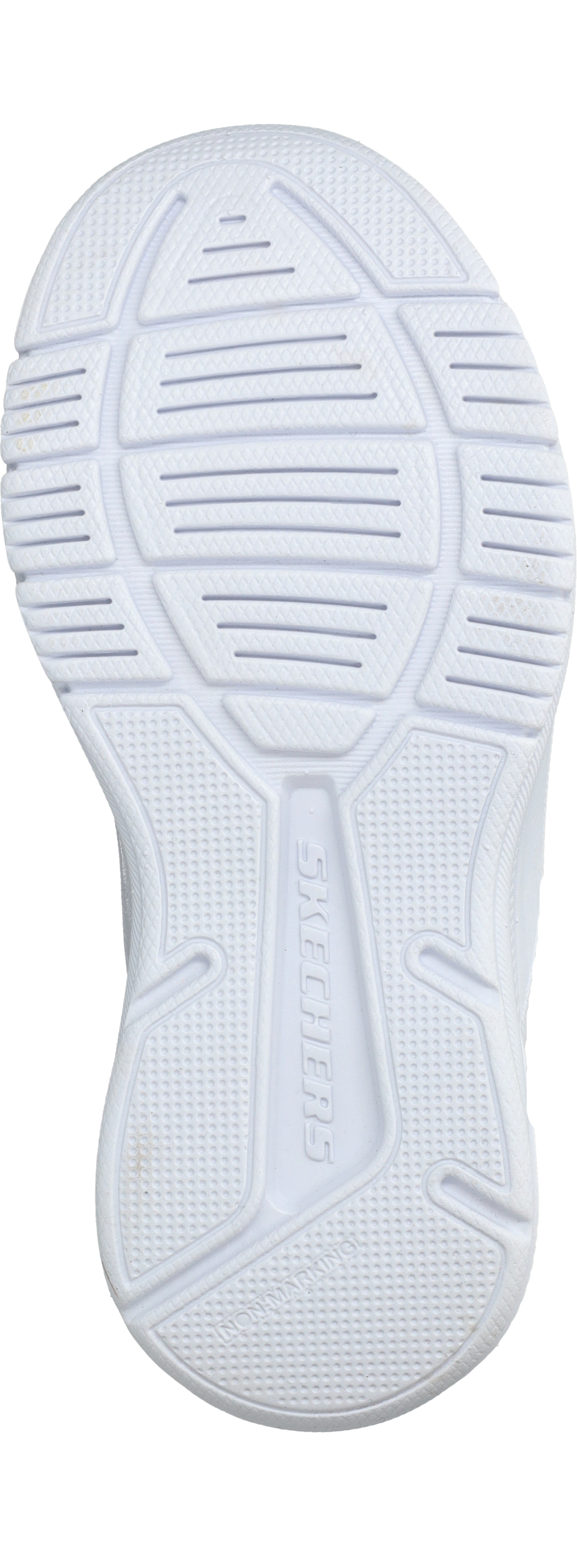 Skechers Microspec Advance Meisjes Roze