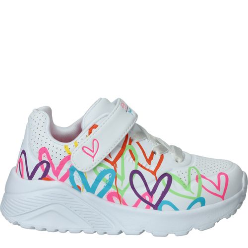 Skechers Uno Lite Love Levitate