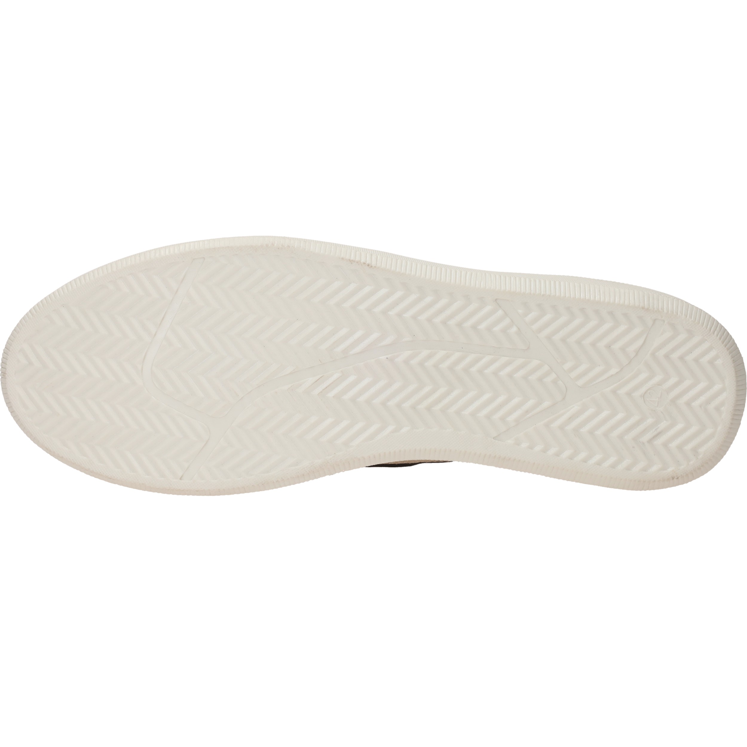 Heren Sneakers Pme Legend Pme Legend Deltar Espresso Beige - Maat 41
