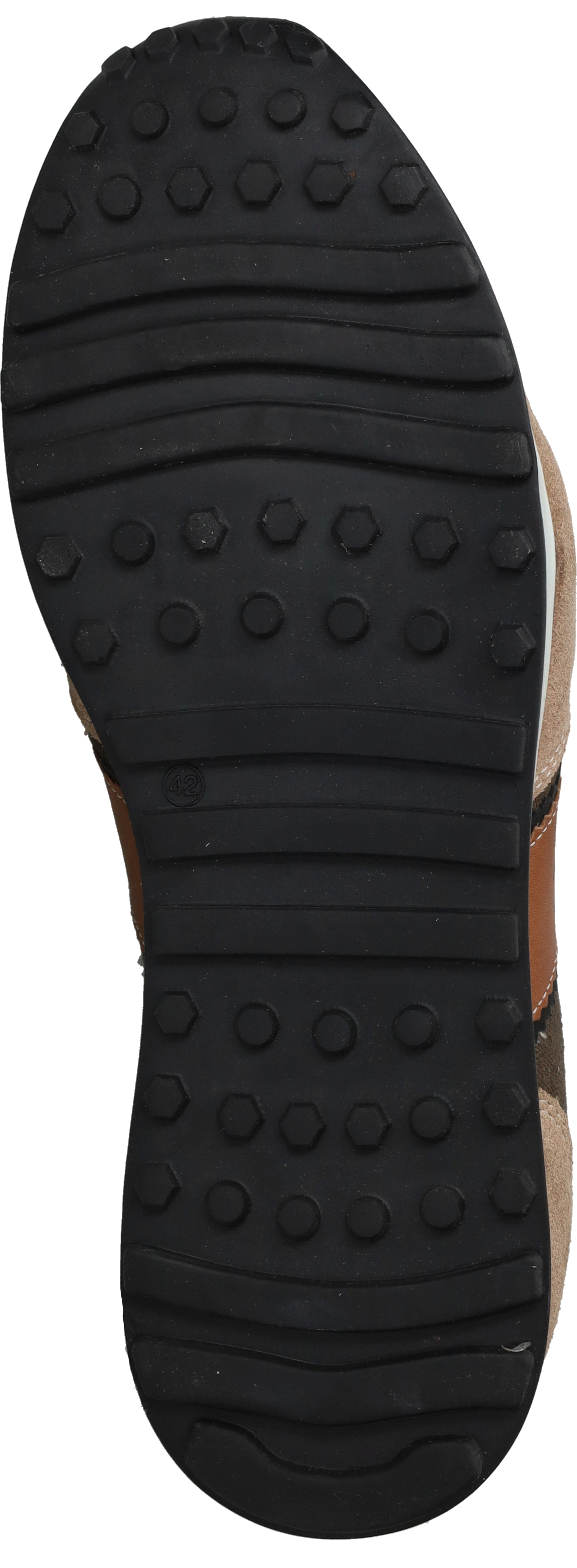 PME Legend Deltar Heren Bruin
