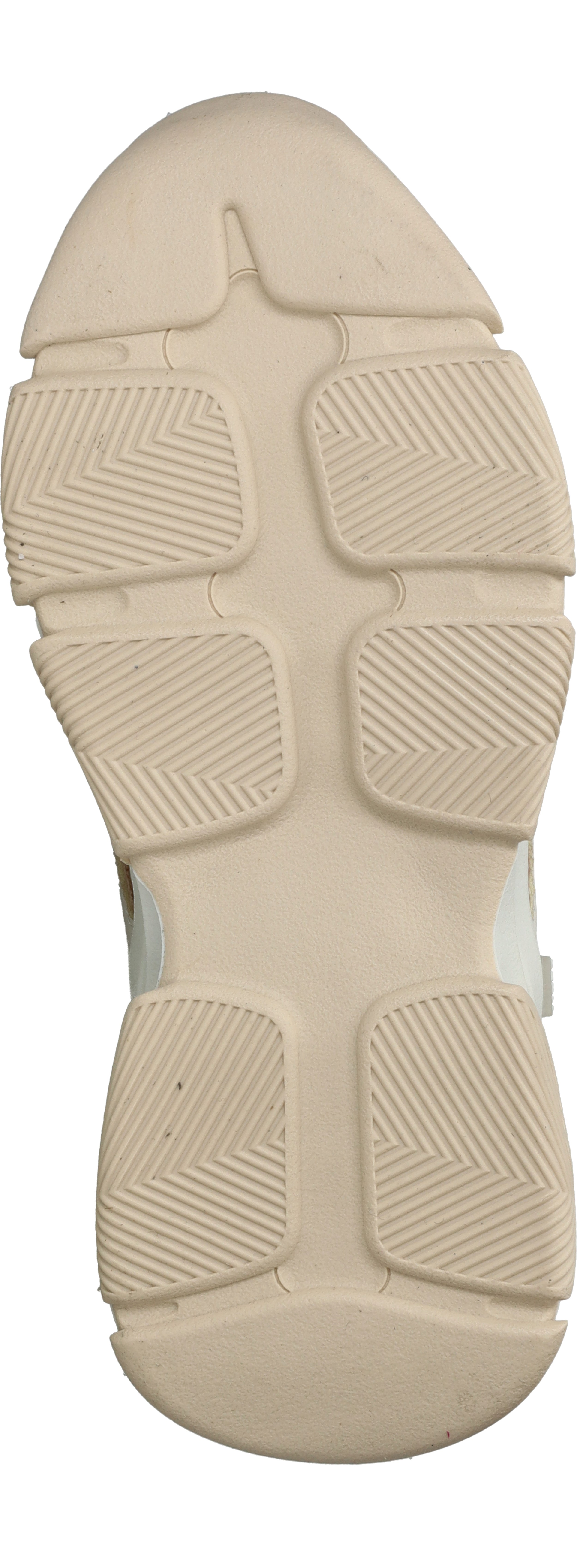Posh By Poelman Heren Beige