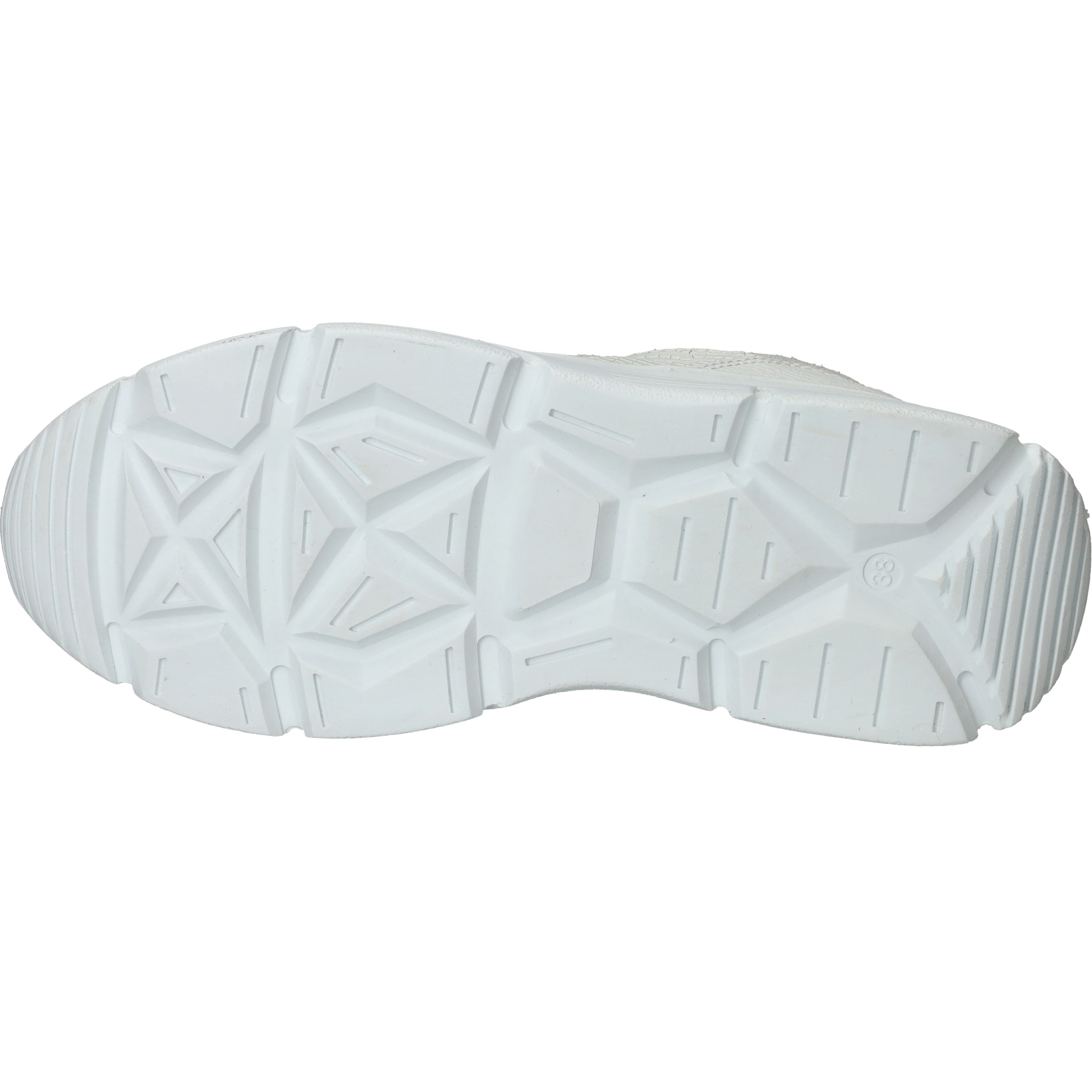 LOFF 1881 Sneakers  Wit