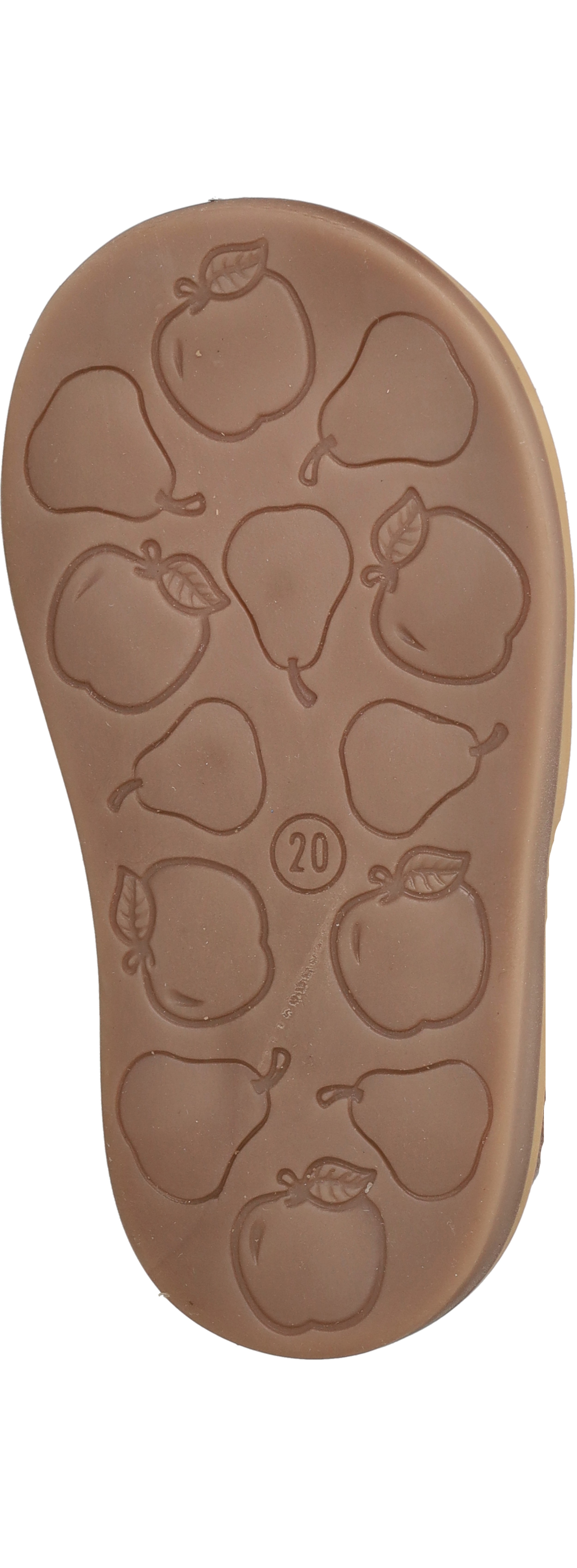 IK-KE Sandalen  Roze
