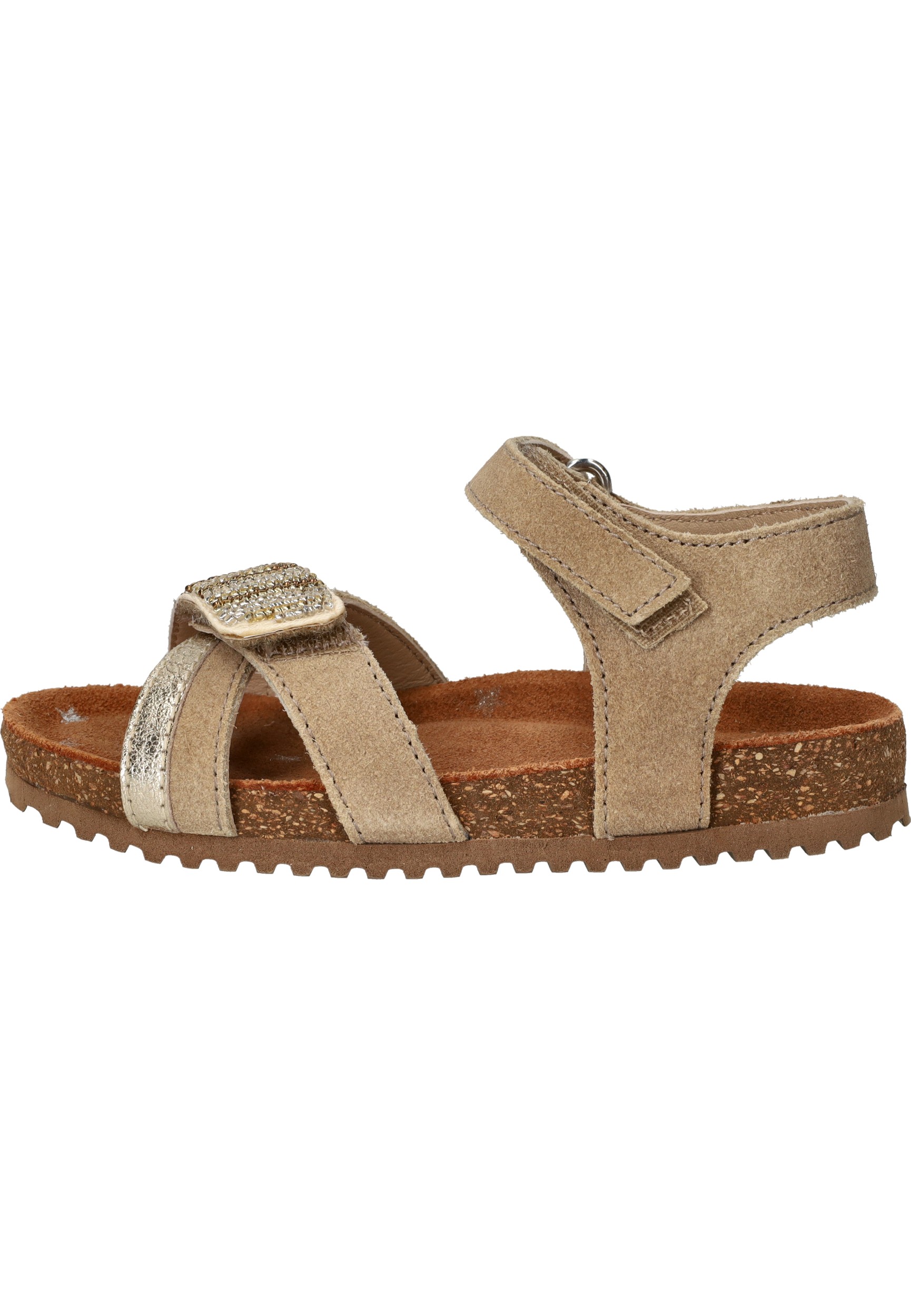 IK-KE Sandalen  Beige – foto 6 van 6