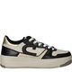 Cruyff Campo Low Lux - Tall