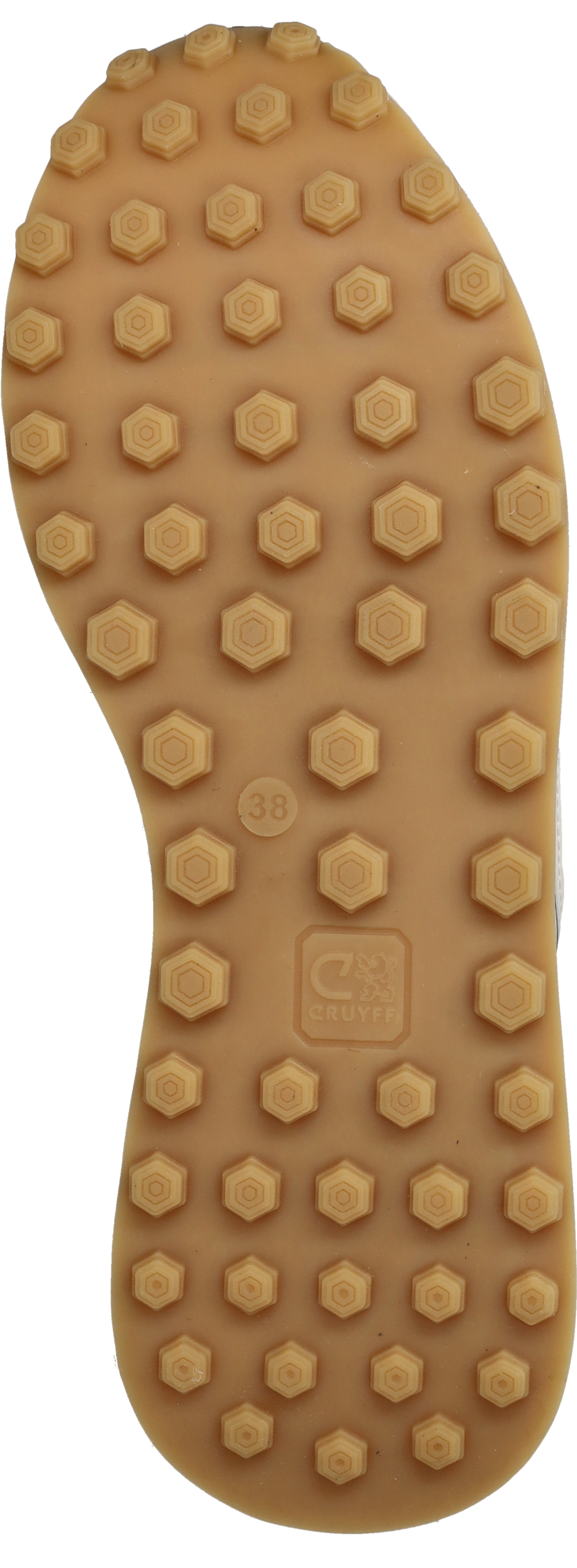 Cruyff Park Runner  Beige