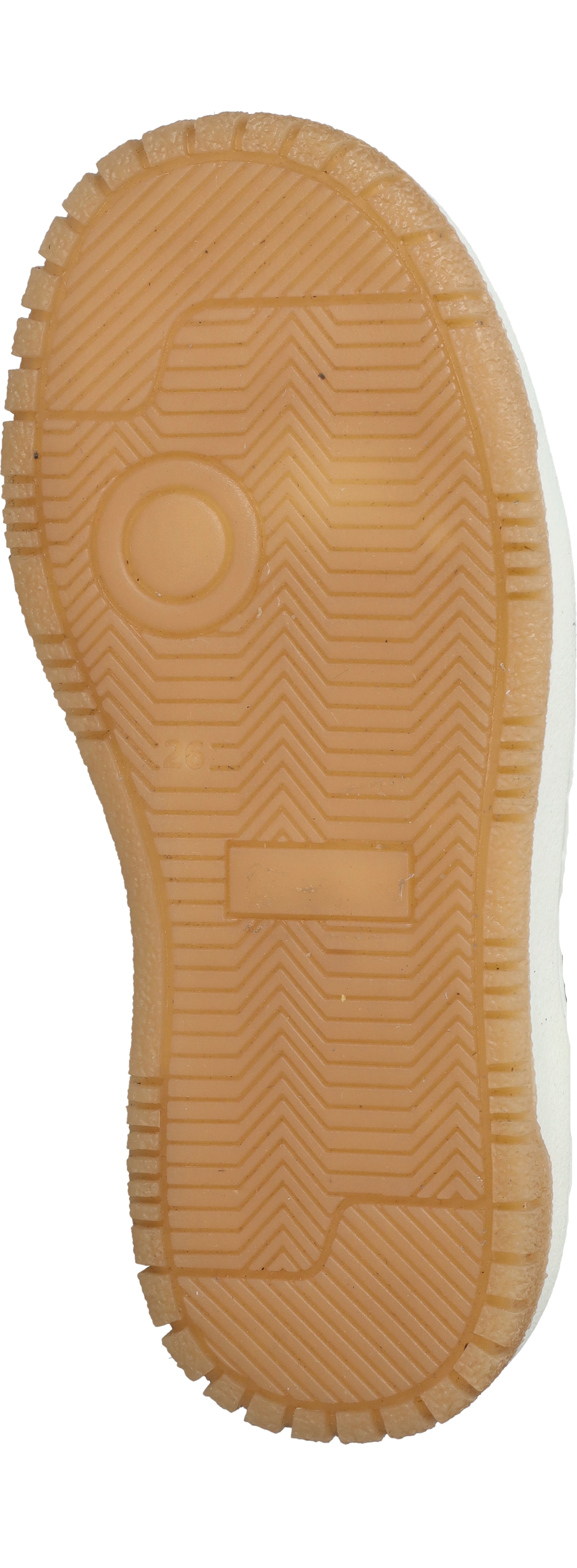 IK-KE Sneakers Jongens Blauw