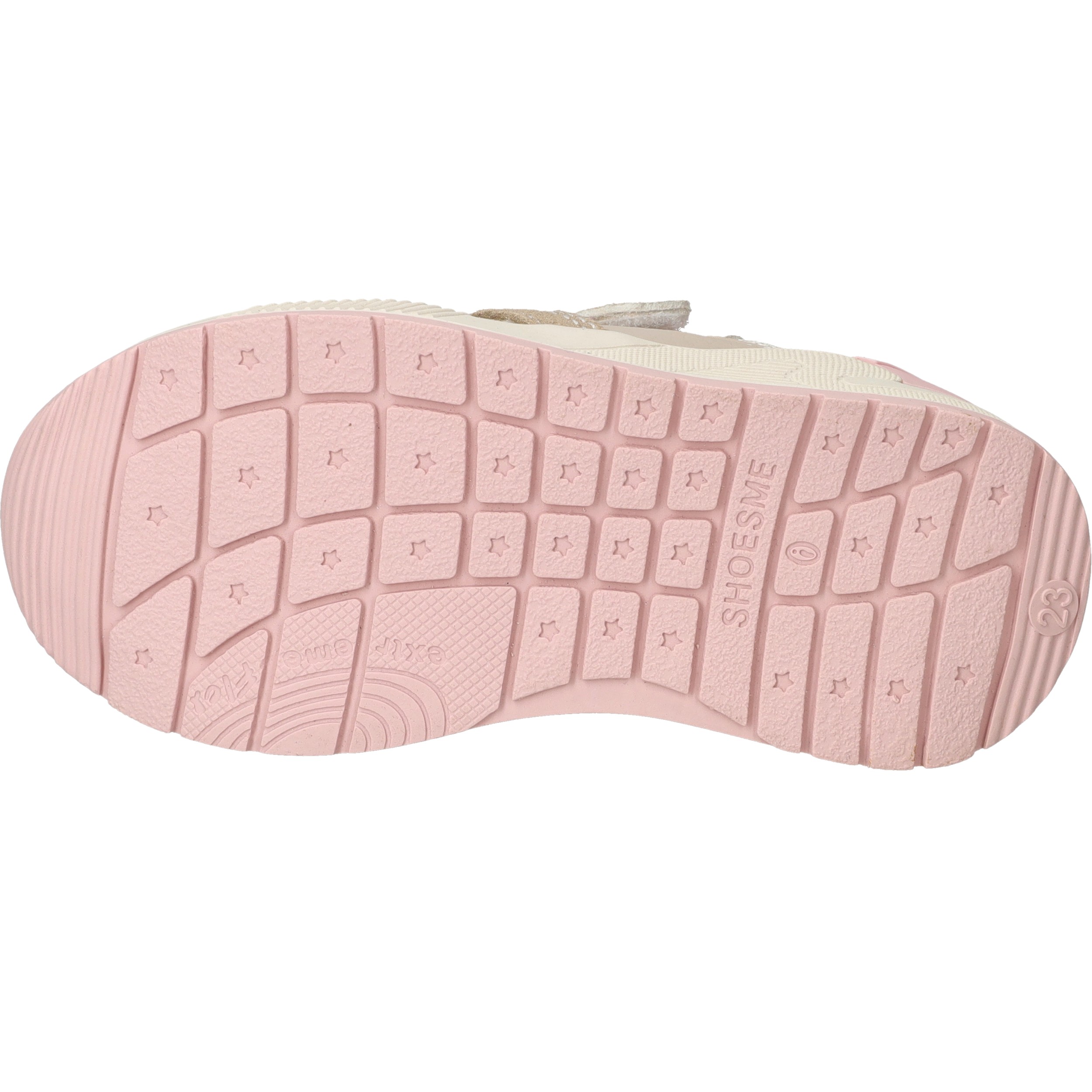 Shoesme Sneakers  Beige