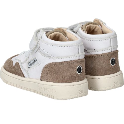 Durlinger Shoesme Baby-Proof