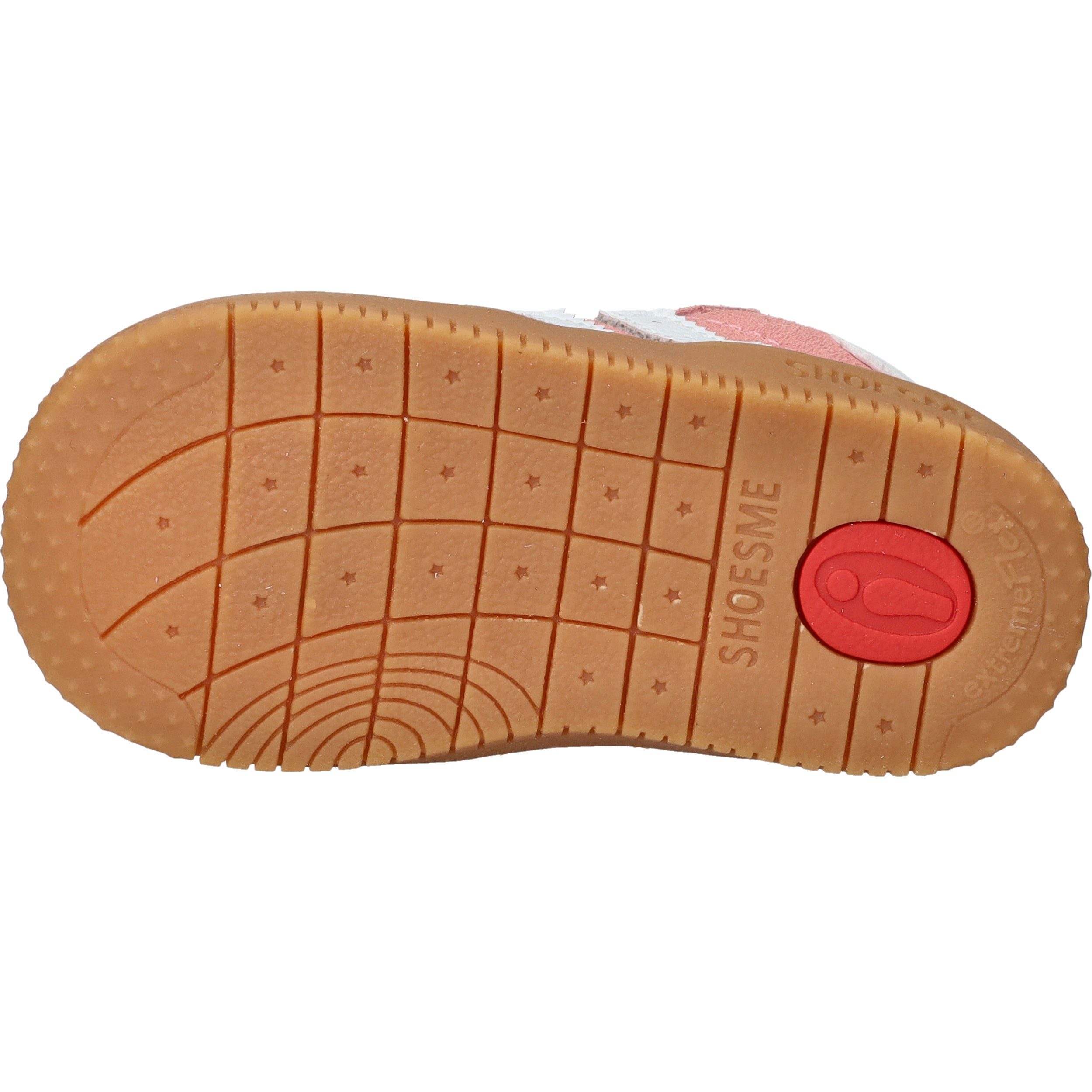 Shoesme Extreme Flex Sneakers  Roze