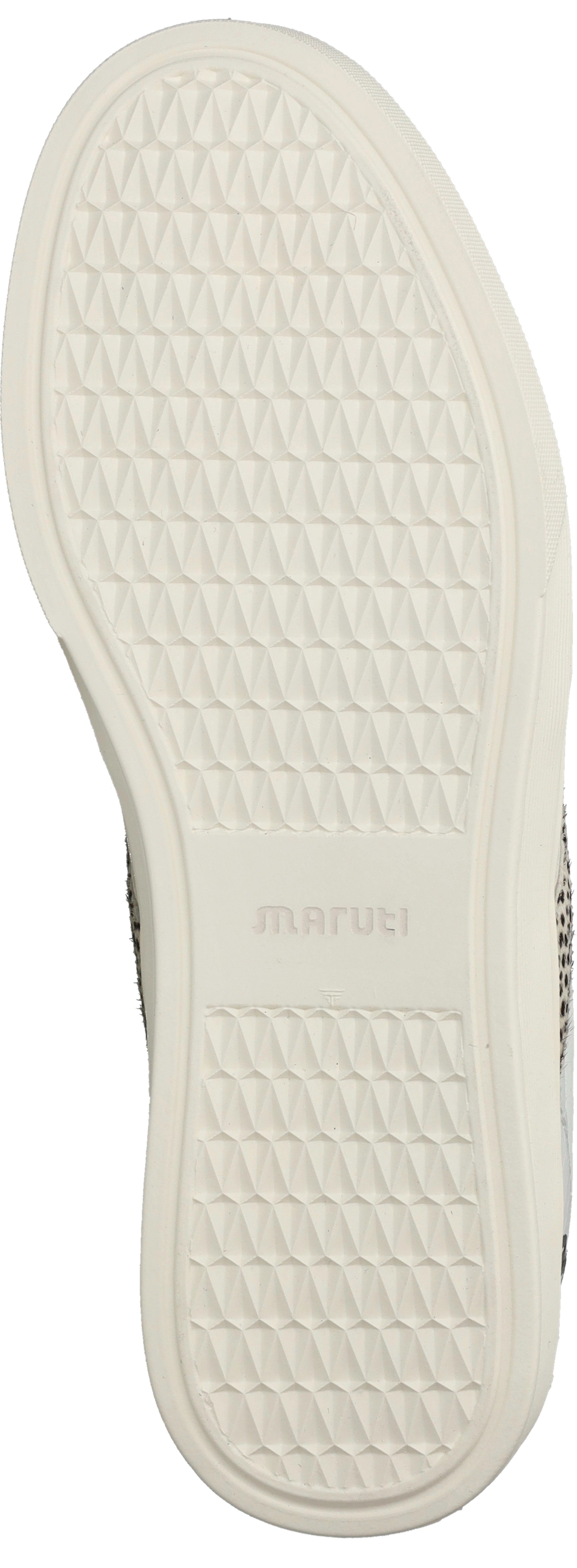 Maruti Dario Sneakers Dames Wit