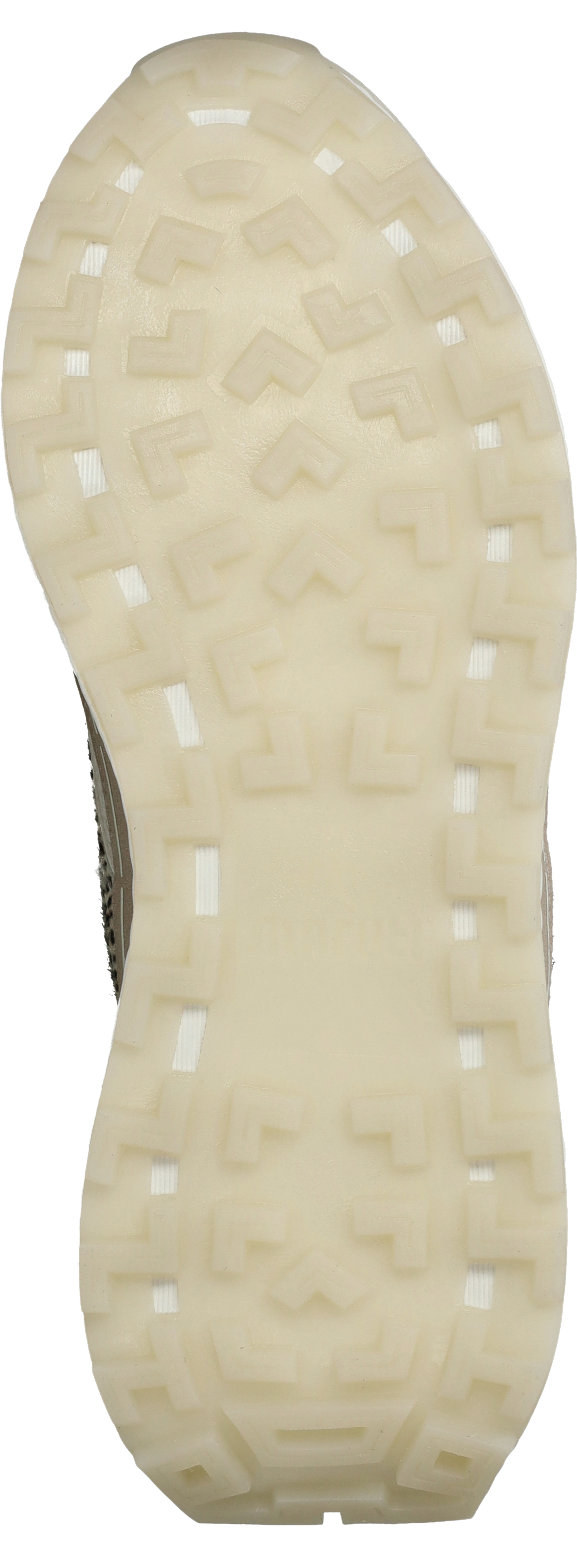 Maruti June suede off white (Maat - 39, Kleur - Off white)