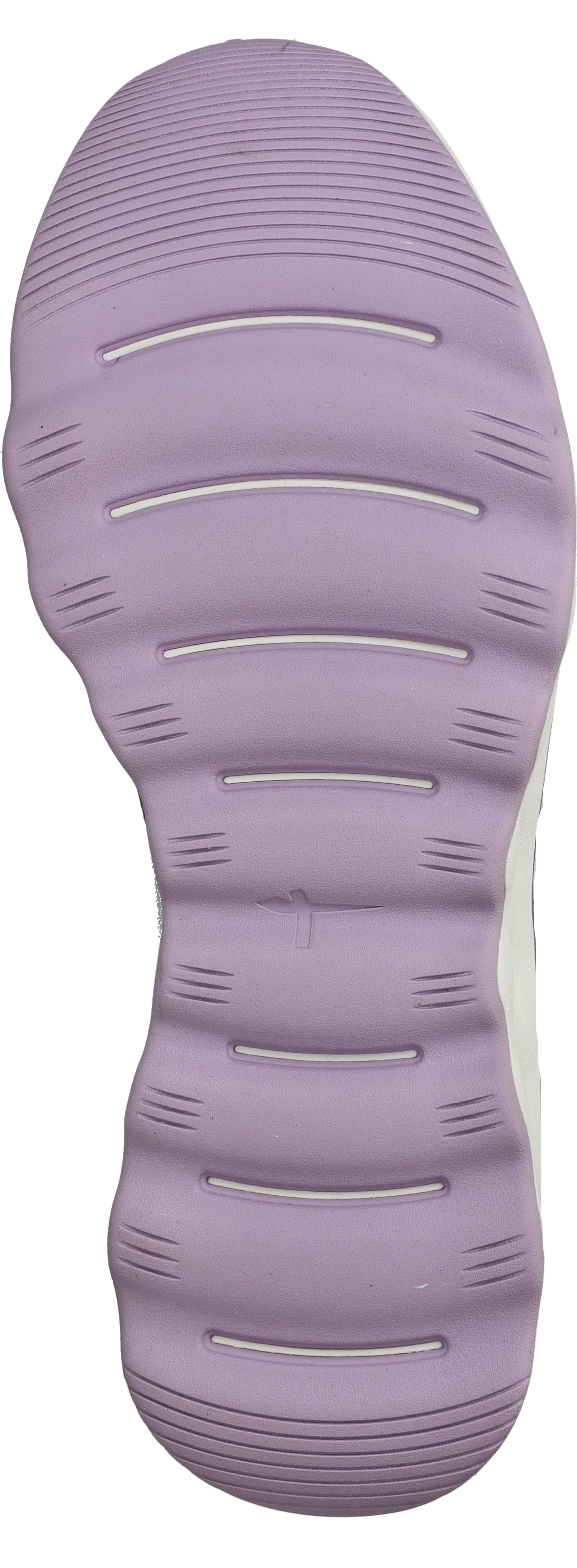 Tamaris ACTIVE-General Dames Sneakers - MINT COMB - Maat 36