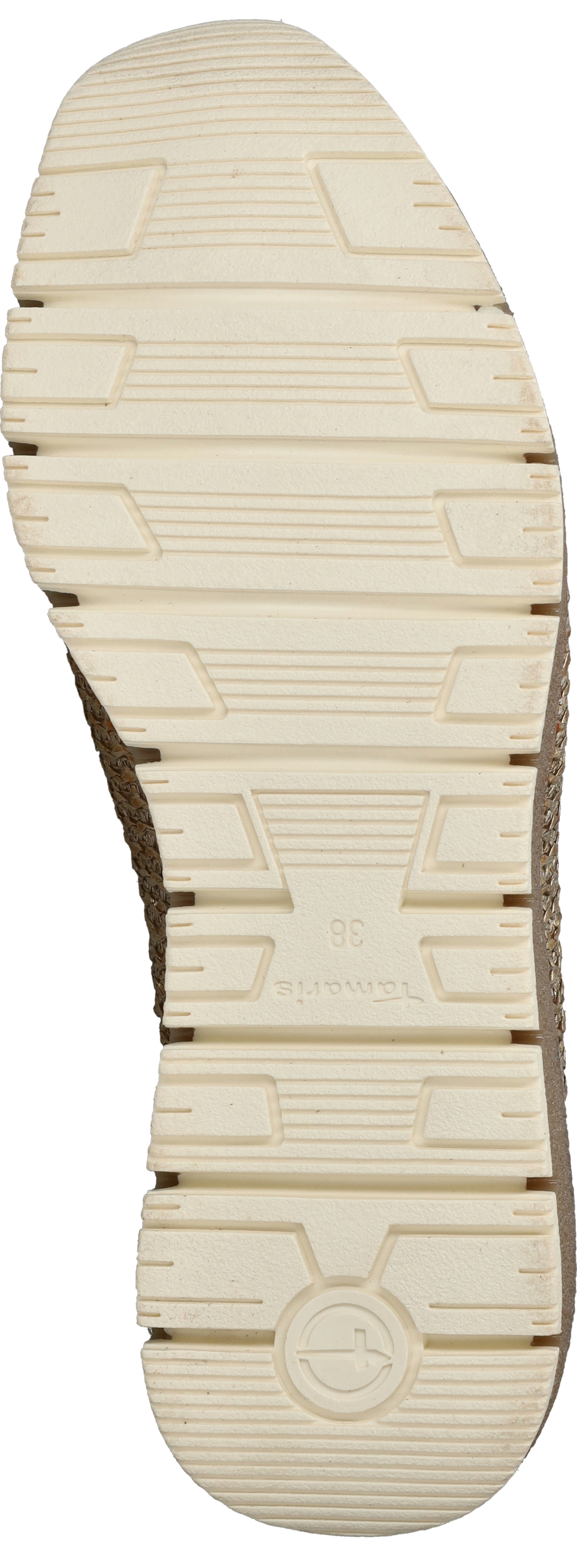 Mocassins Tamaris  -