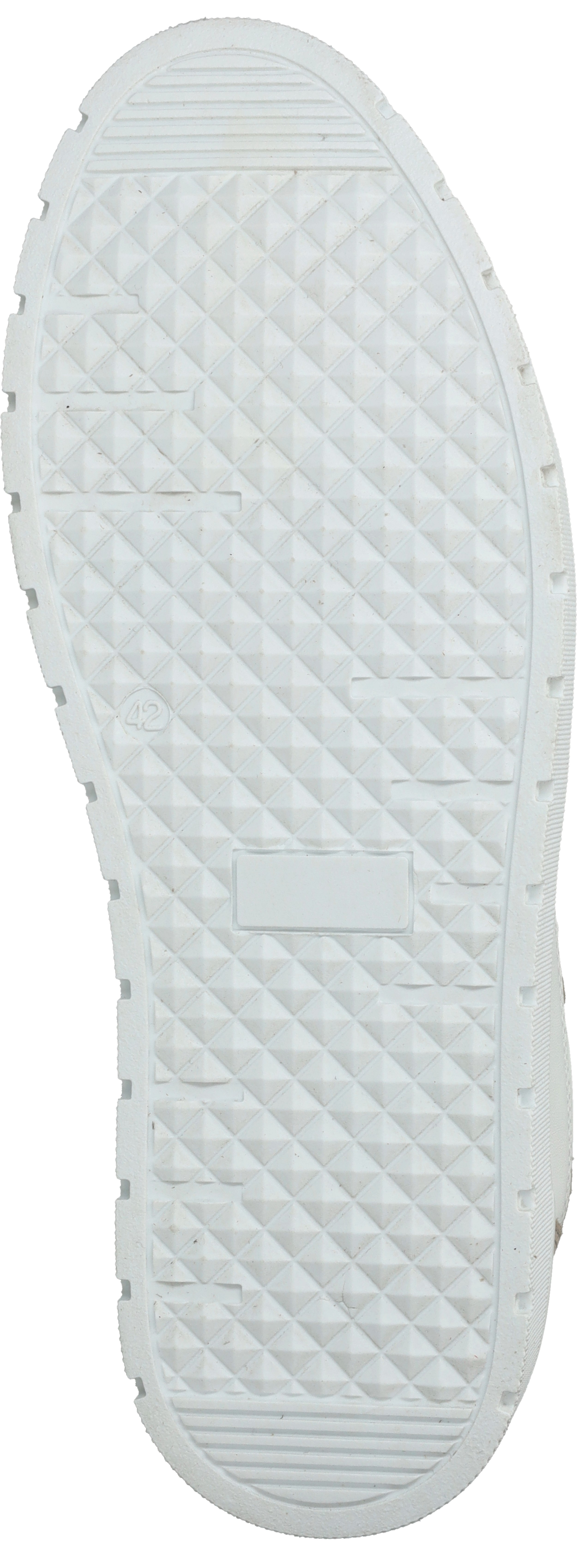LOFF 1881 Sneakers Heren Wit