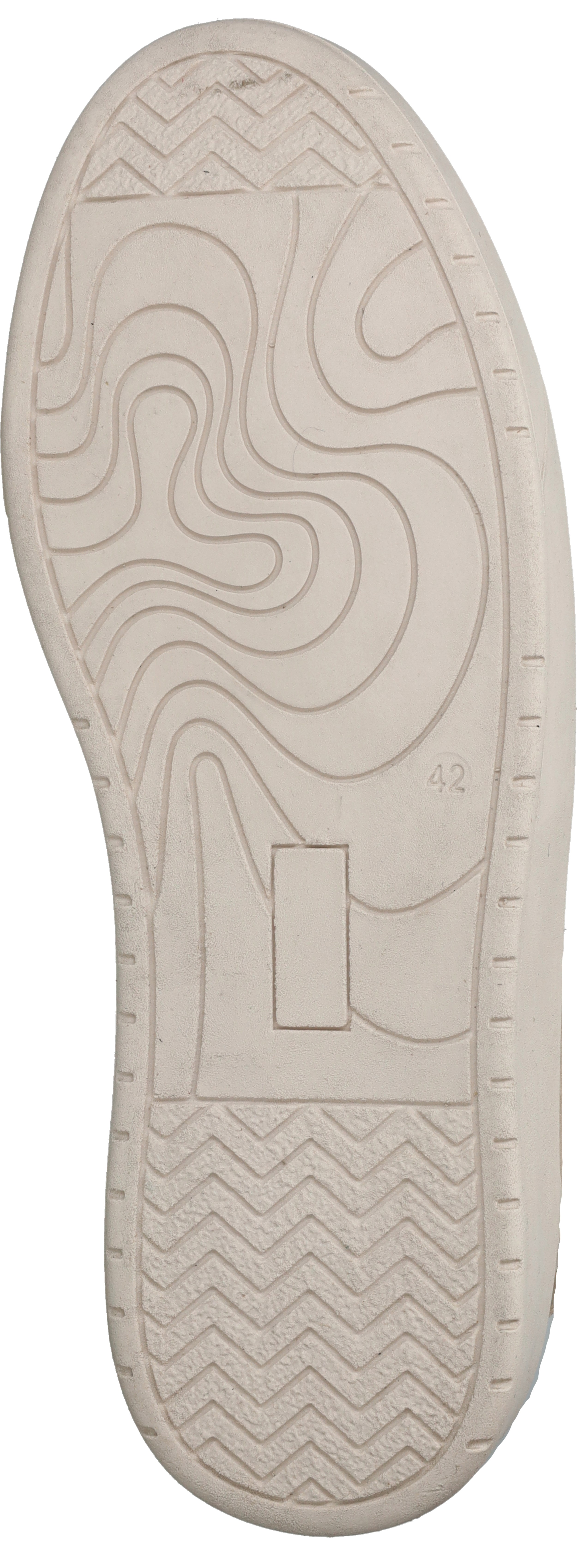 LOFF 1881 Sneakers Heren Beige