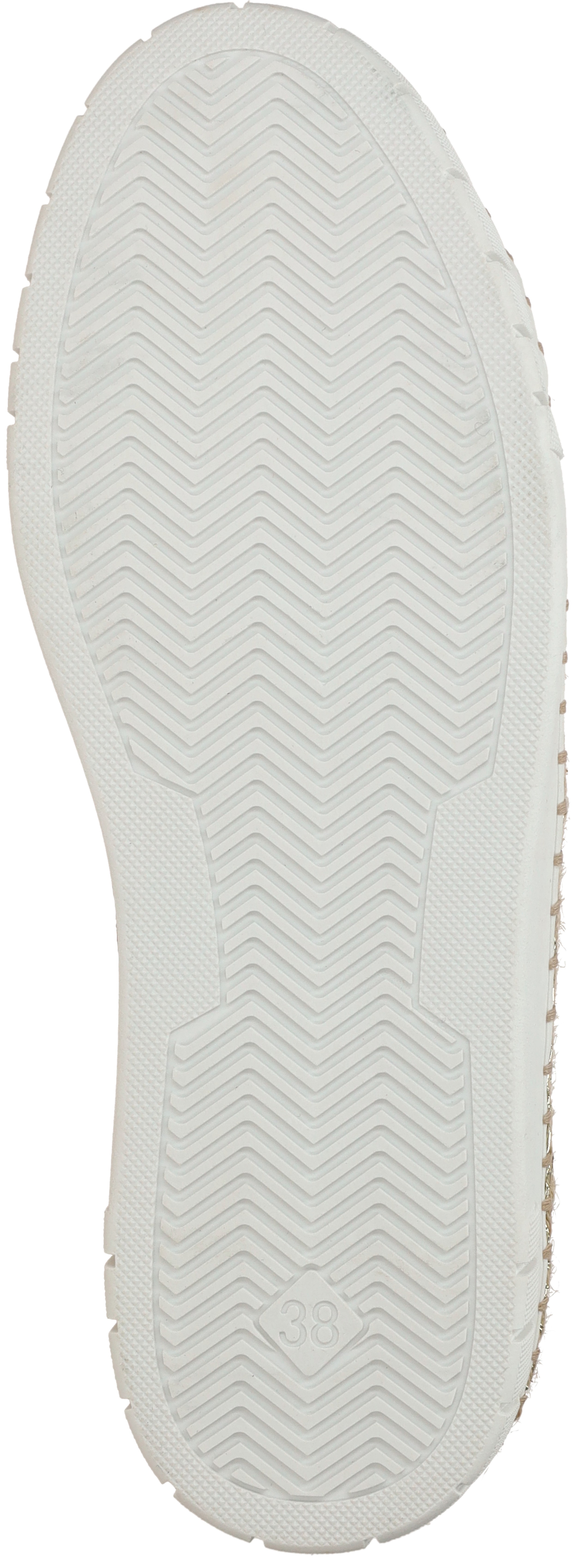 Marco Tozzi Dames Sneaker 2-23773-44 197 F-breedte Maat: 42 EU