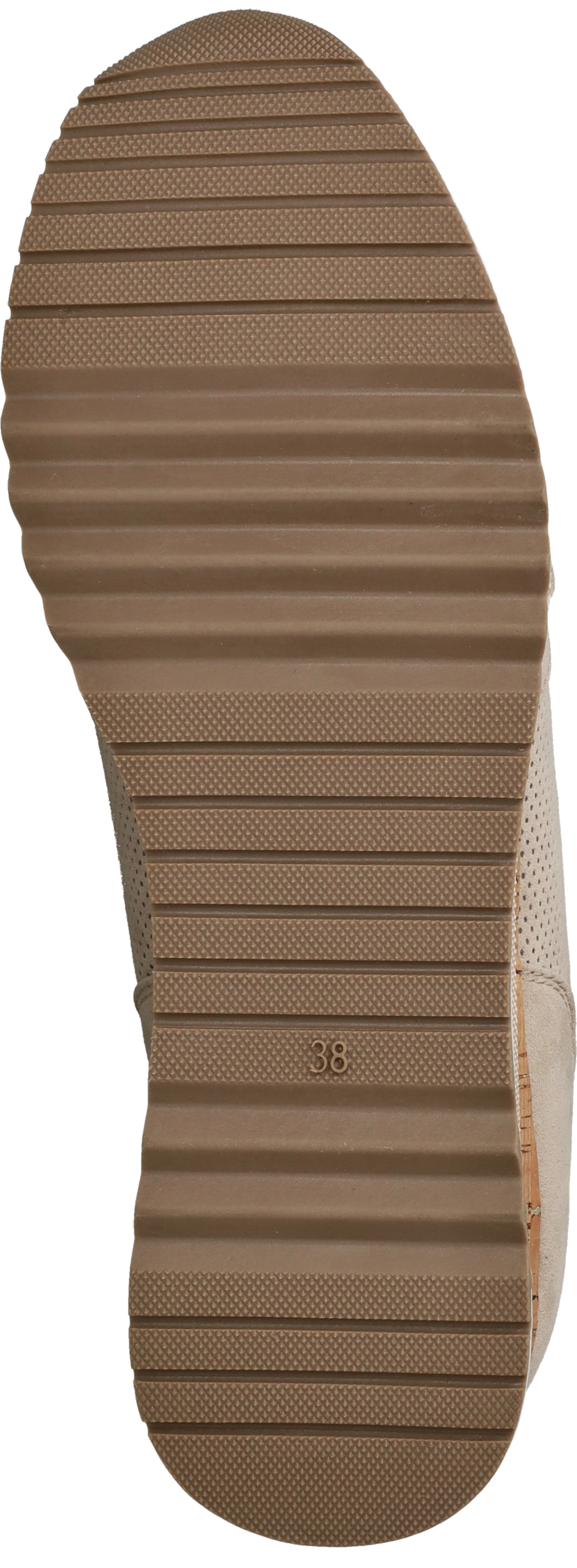 Marco Tozzi Sneakers Laag Sneakers Laag - zwart - Maat 43