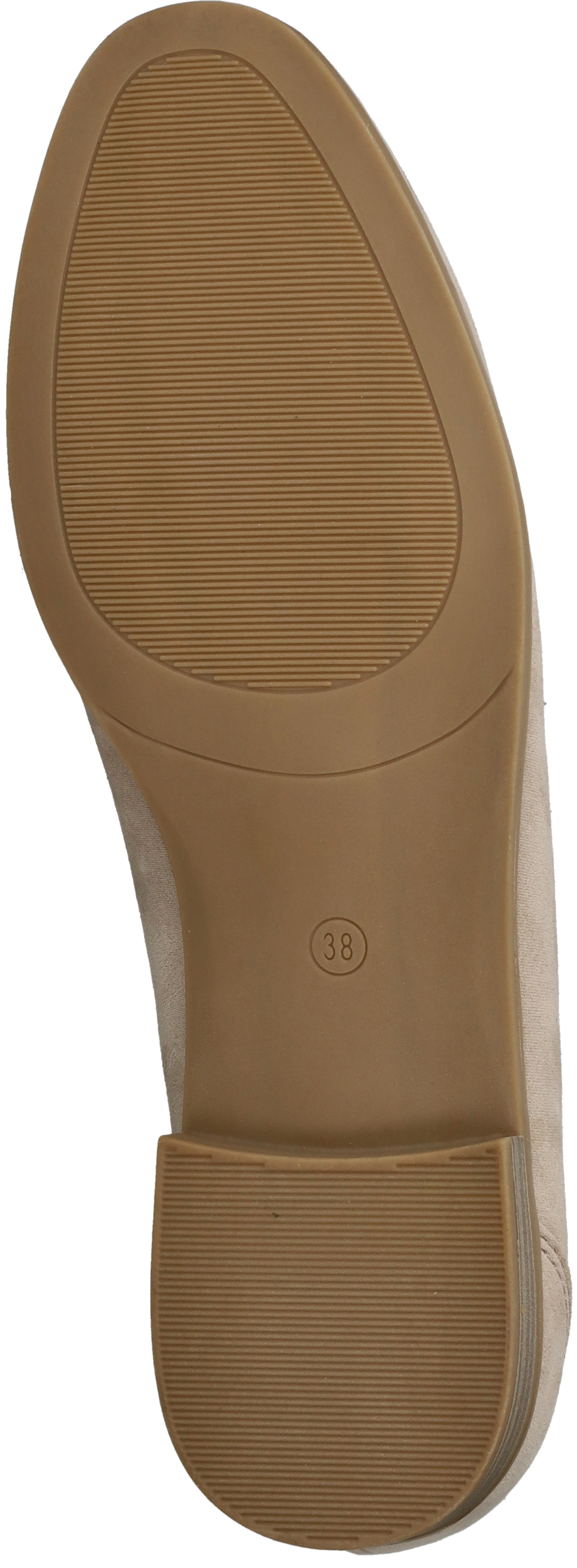 MARCO TOZZI Instappers  Beige