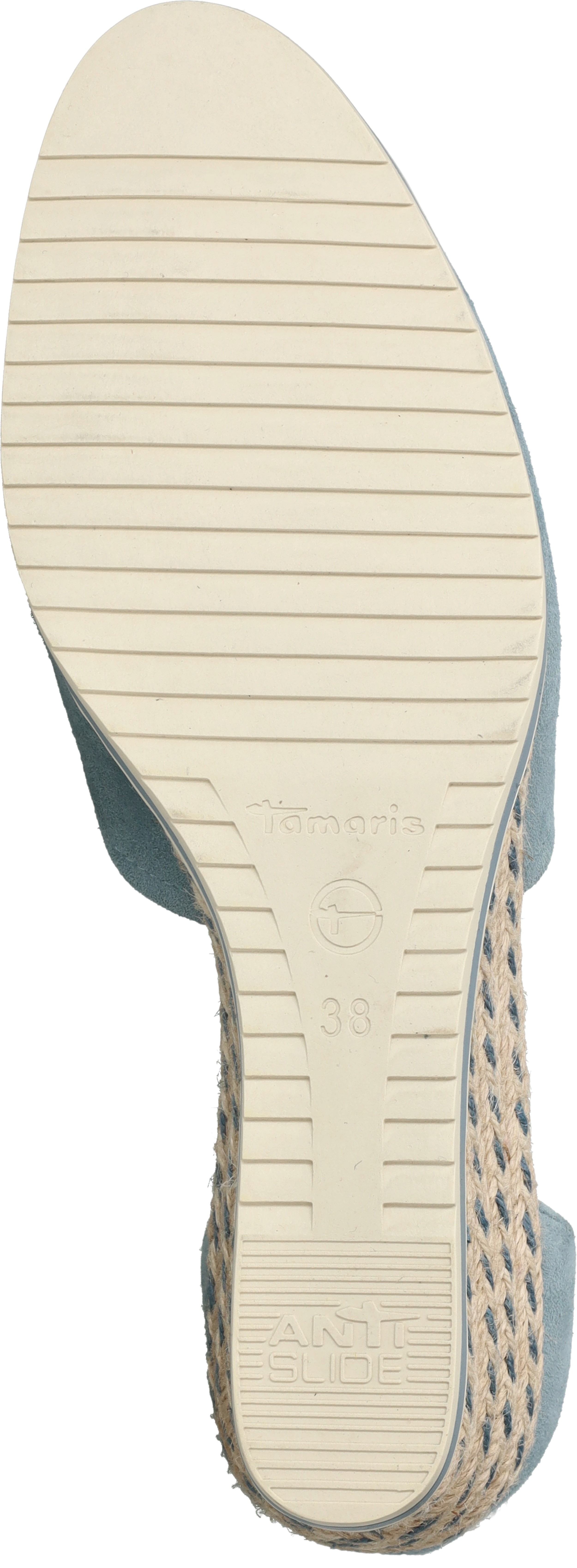 Tamaris Dames Sleehakpumps 1-22309-42 880 normaal Maat: 36 EU
