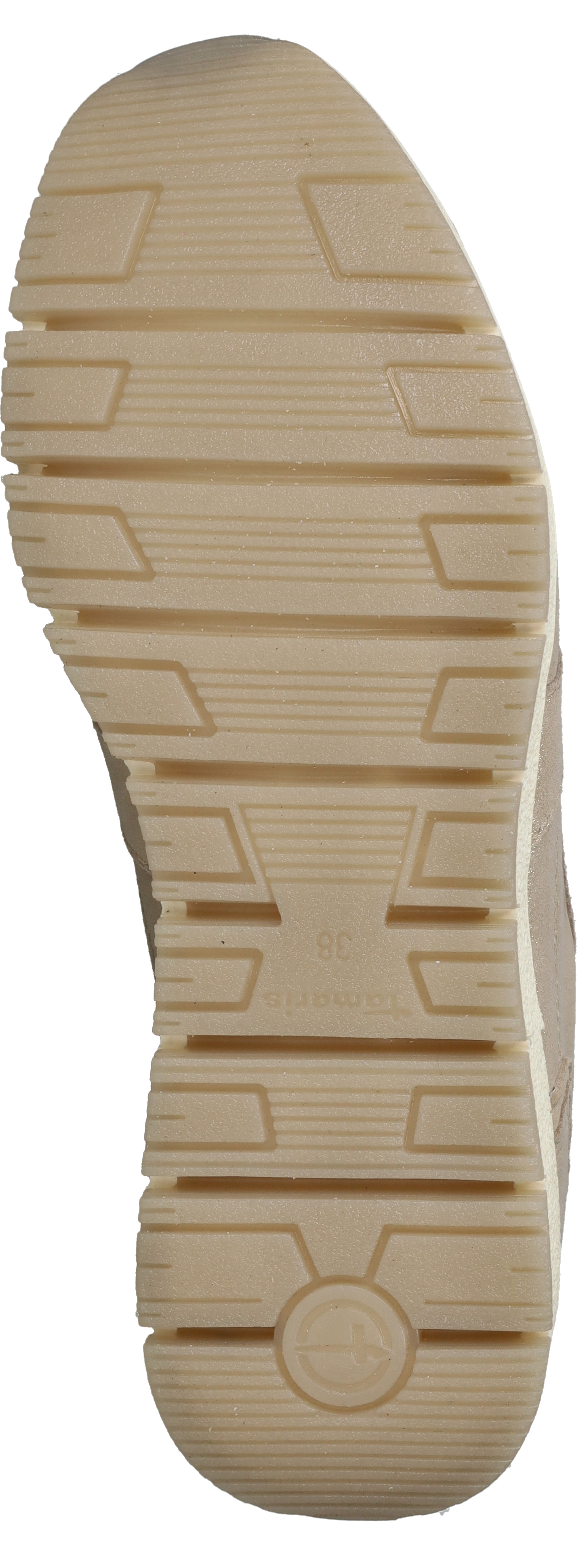 Tamaris Pure Relax Dames Sneaker 1-23787-42 179 Maat: 36 EU