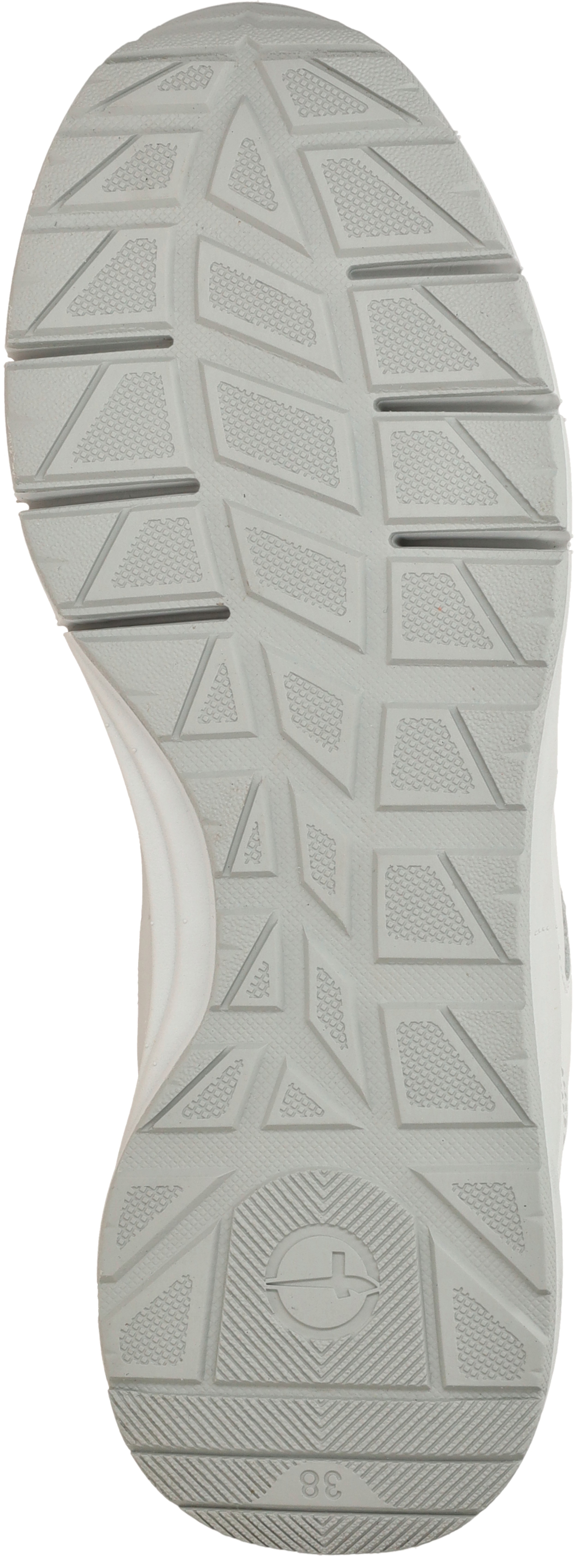 Tamaris Dames Sneaker 1-23730-41 100 normaal Maat: 37 EU