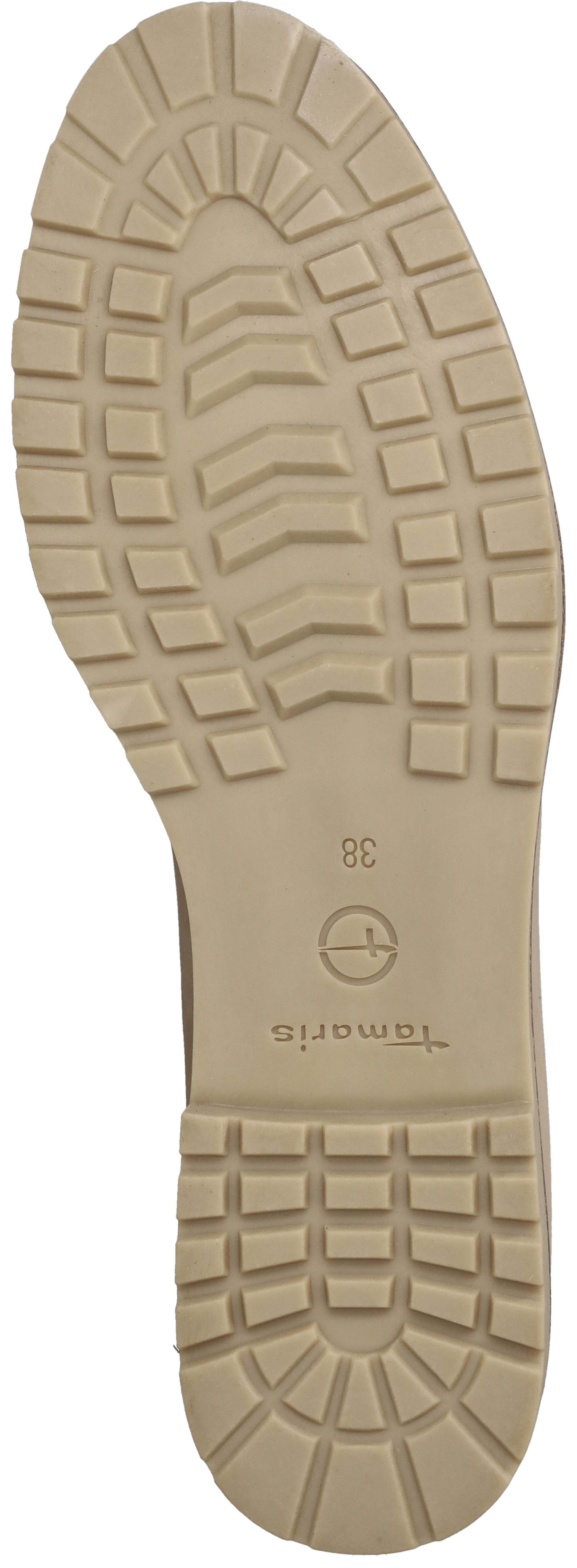 Tamaris - Dames - 1-24200-42 - taupe - maat 42