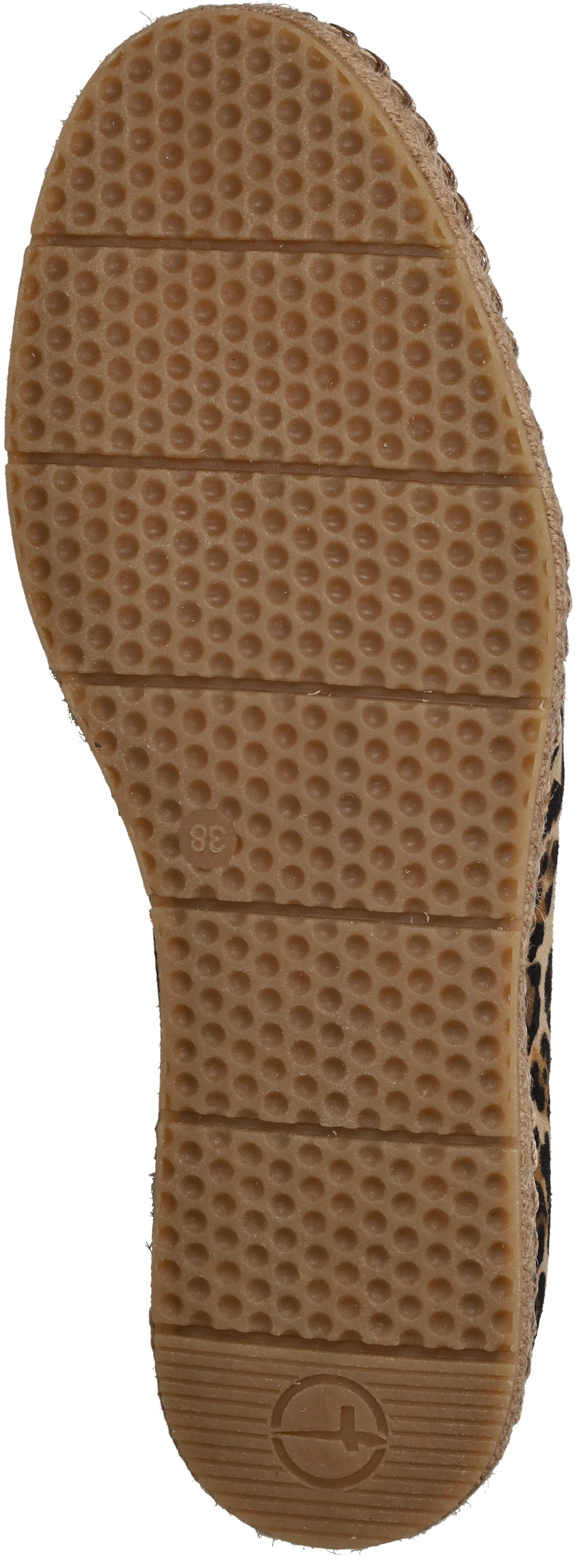 Mocassins Tamaris  -