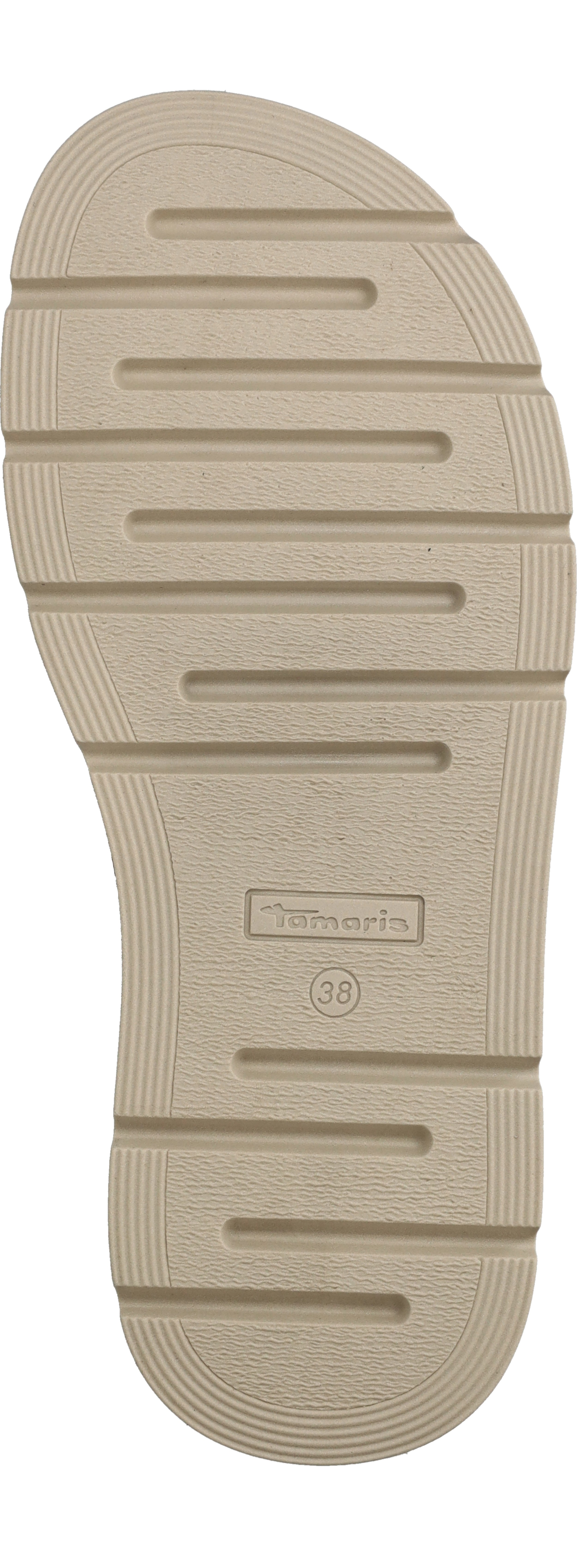Tamaris Core Dames Sandalen - LEOPARD - Maat 41