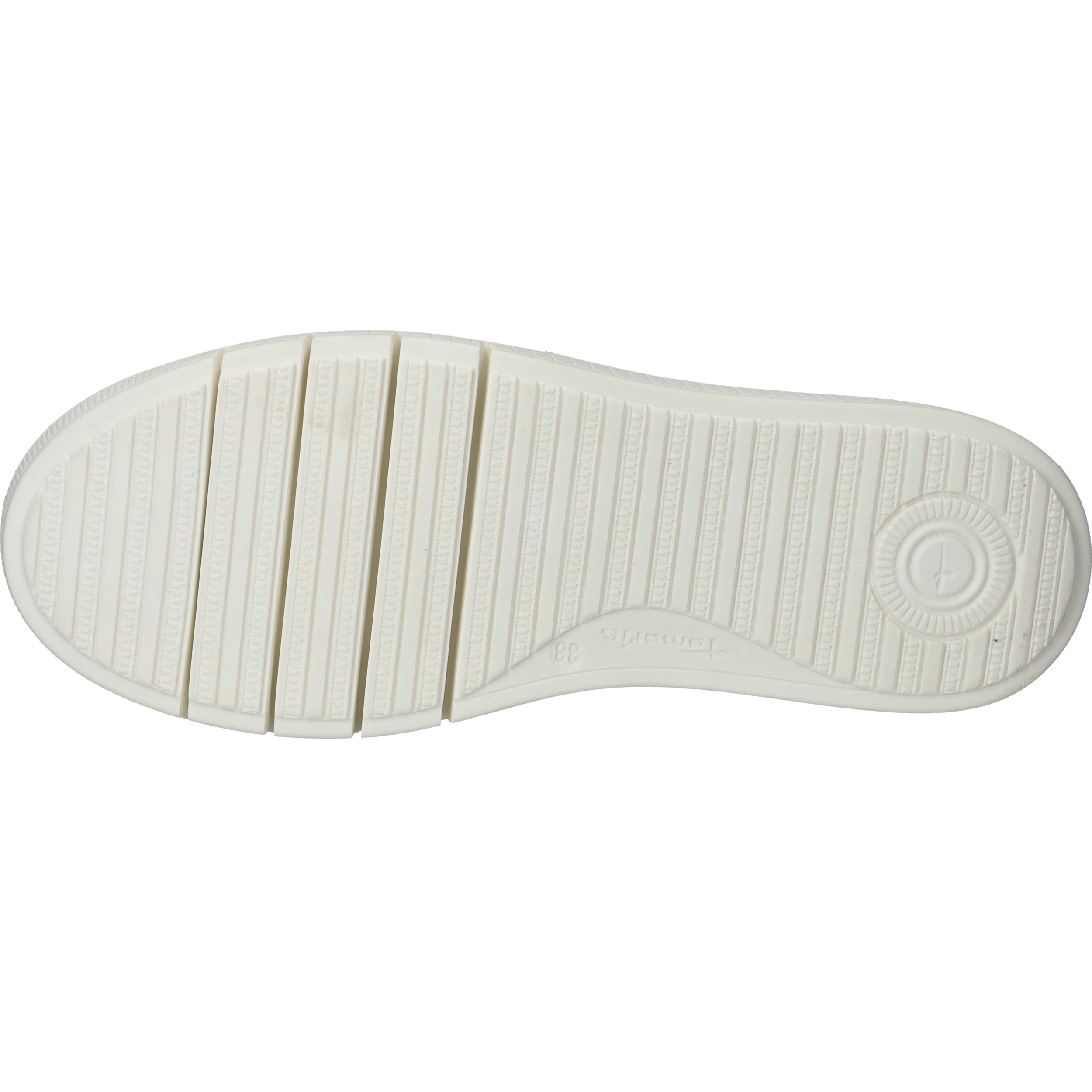 Tamaris Dames Sneaker 1-23707-44 329 Maat: 42 EU