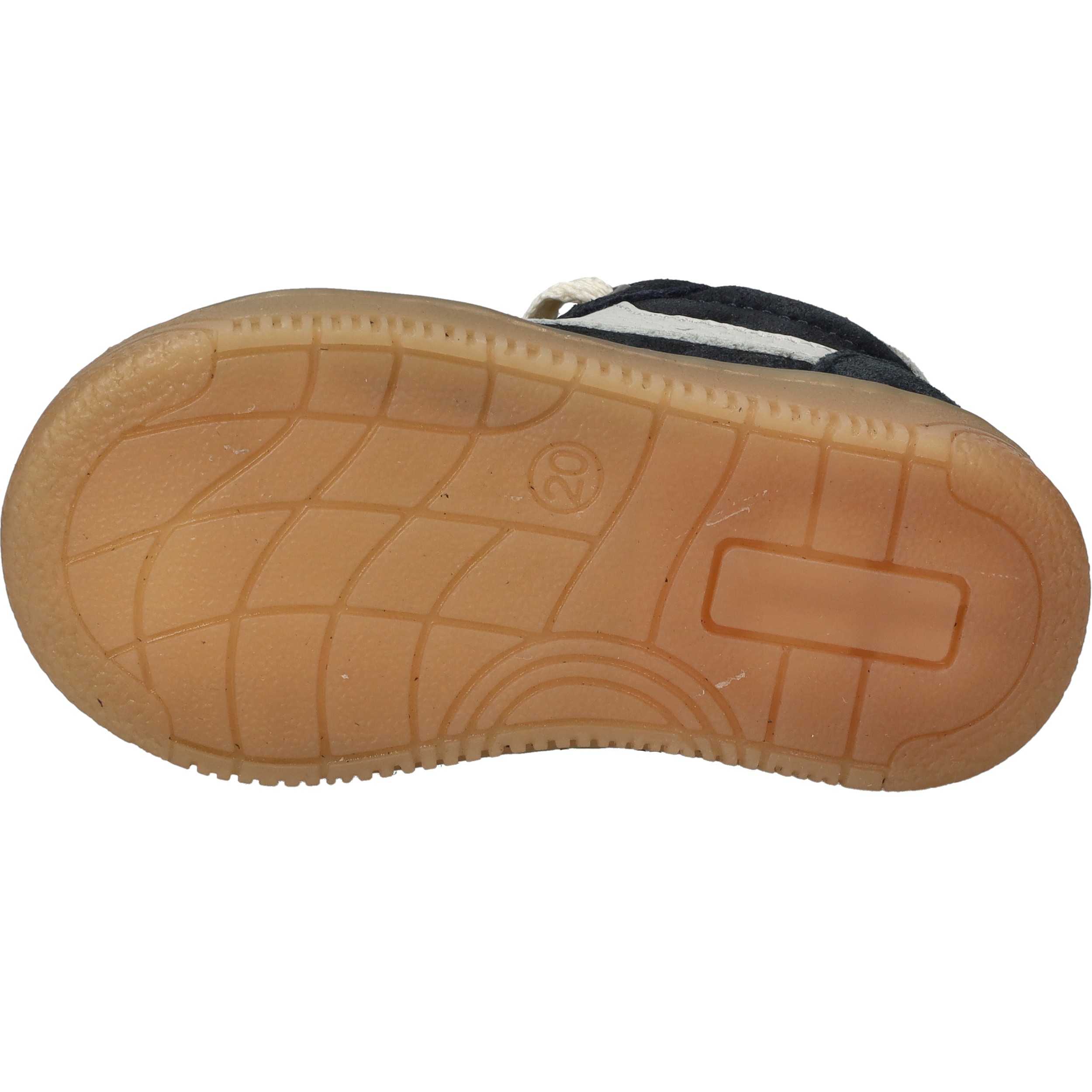 IK-KE Sneakers Jongens Blauw