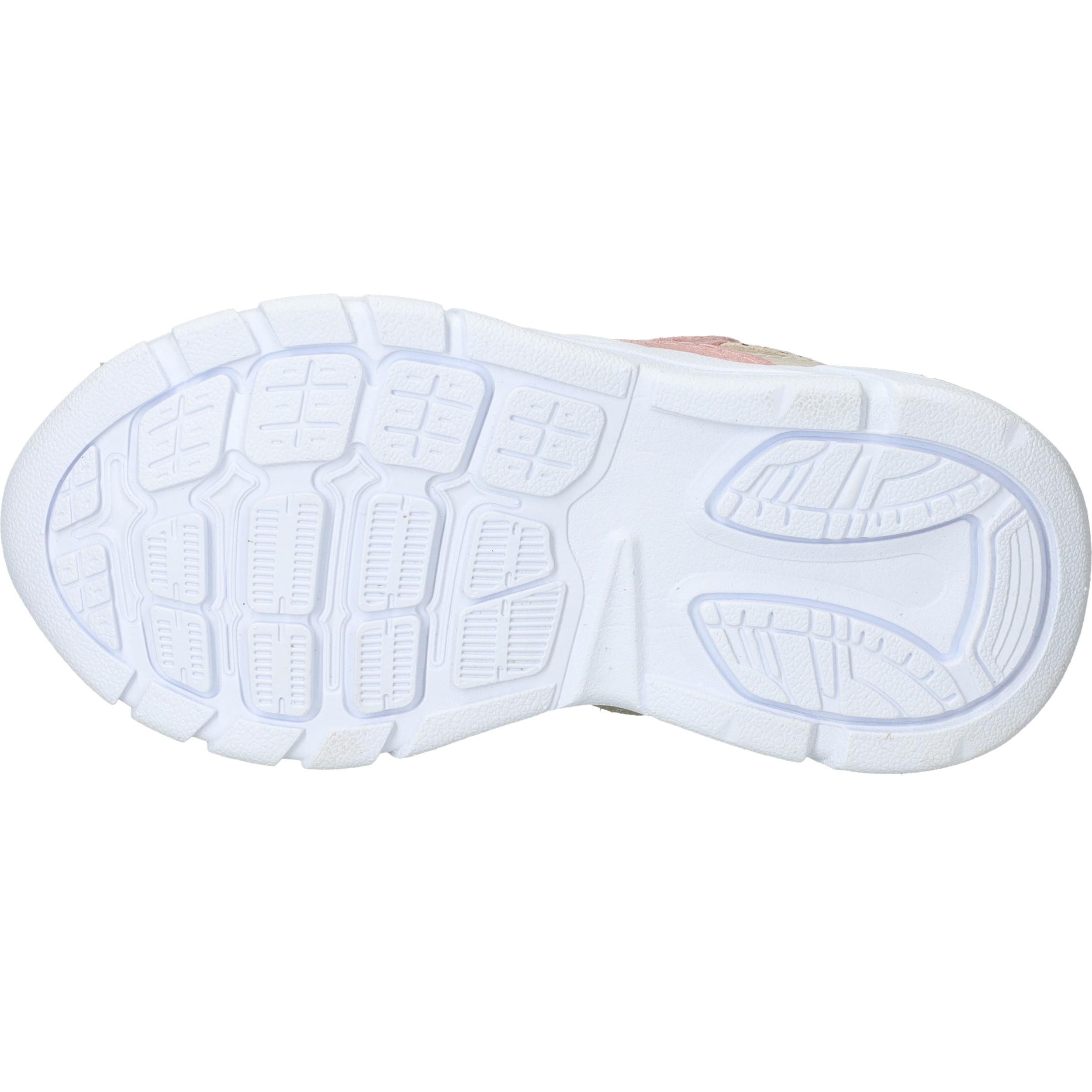 IK-KE Sneakers  Multi