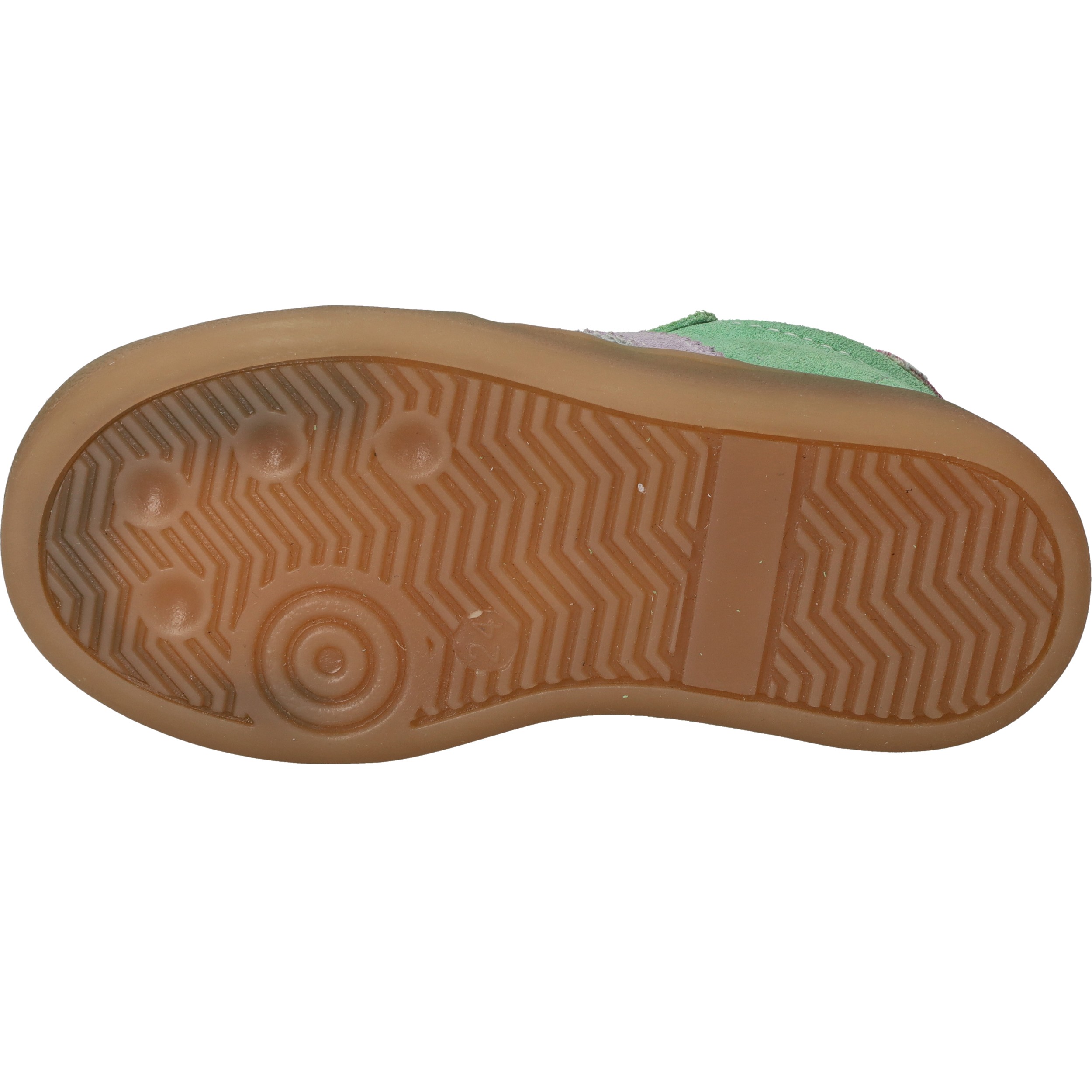 IK-KE Sneakers  Groen
