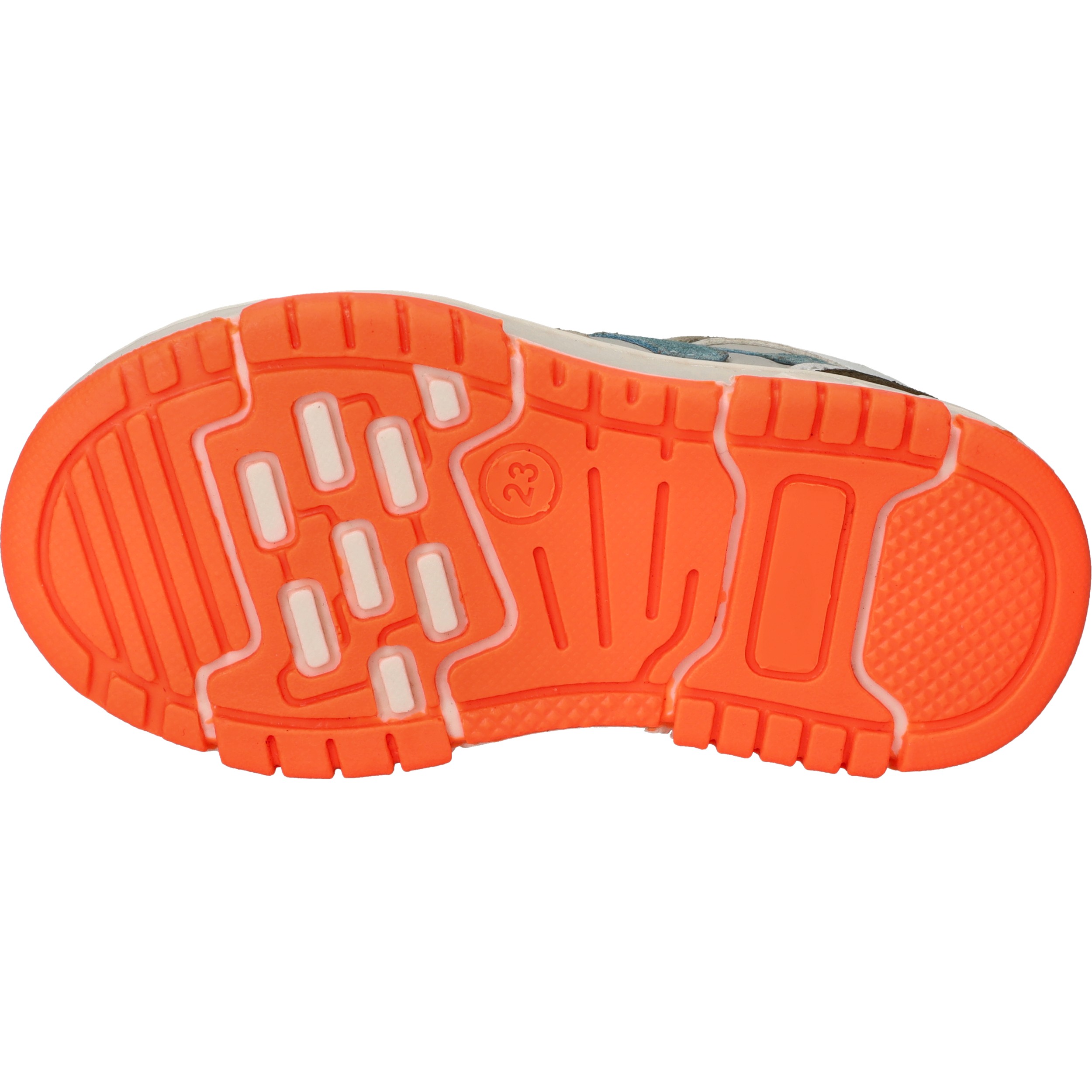 IK-KE Sneakers Jongens Multi