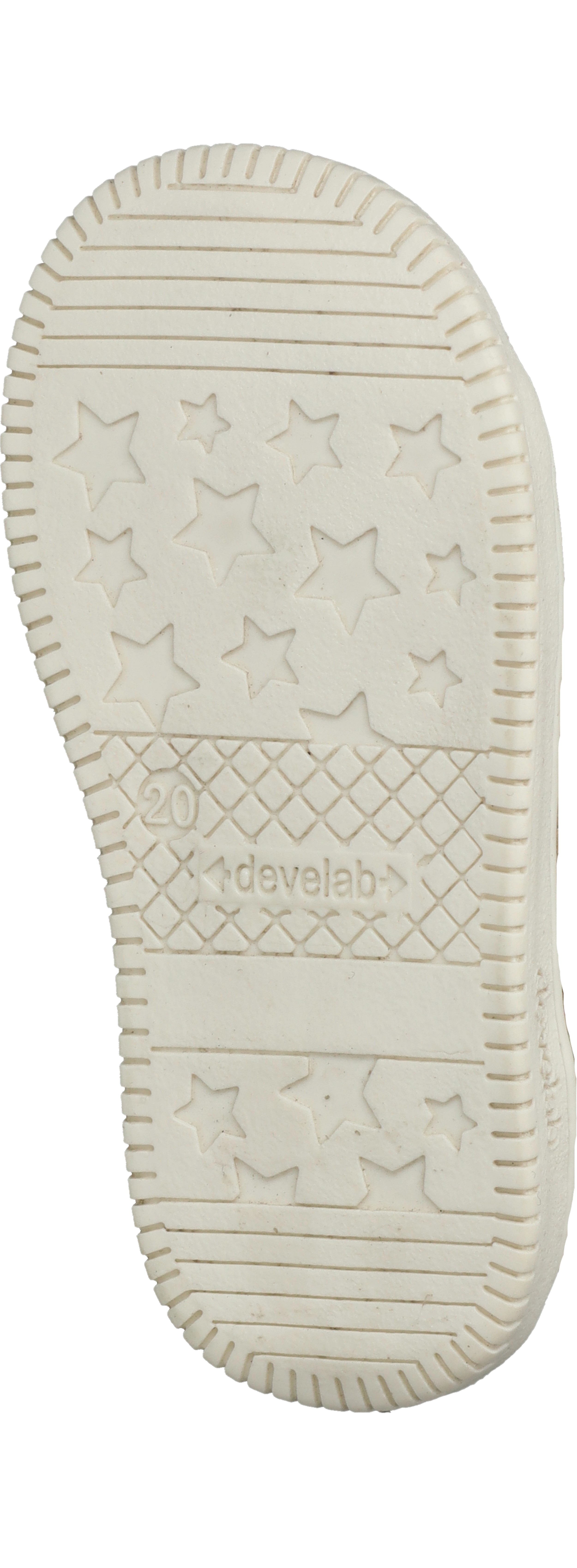 Develab Sneakers  Beige