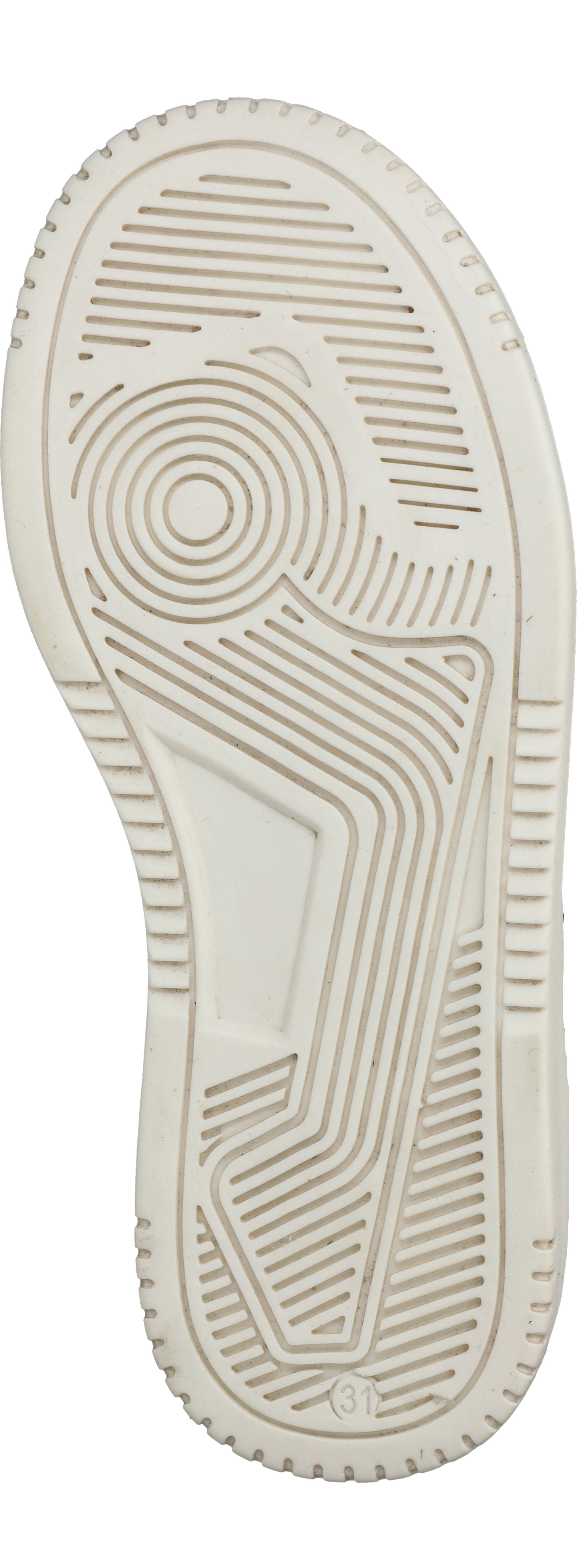 Develab Sneakers Jongens Beige