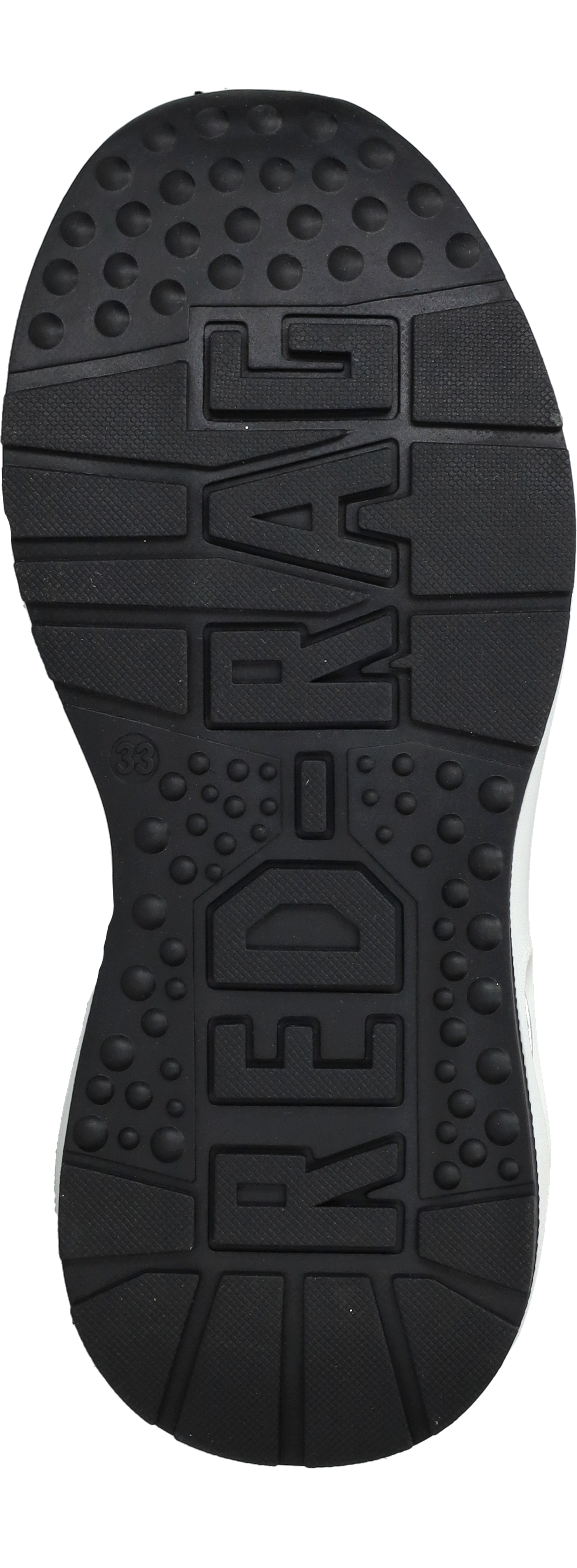 Red Rag Sneakers Jongens Multi