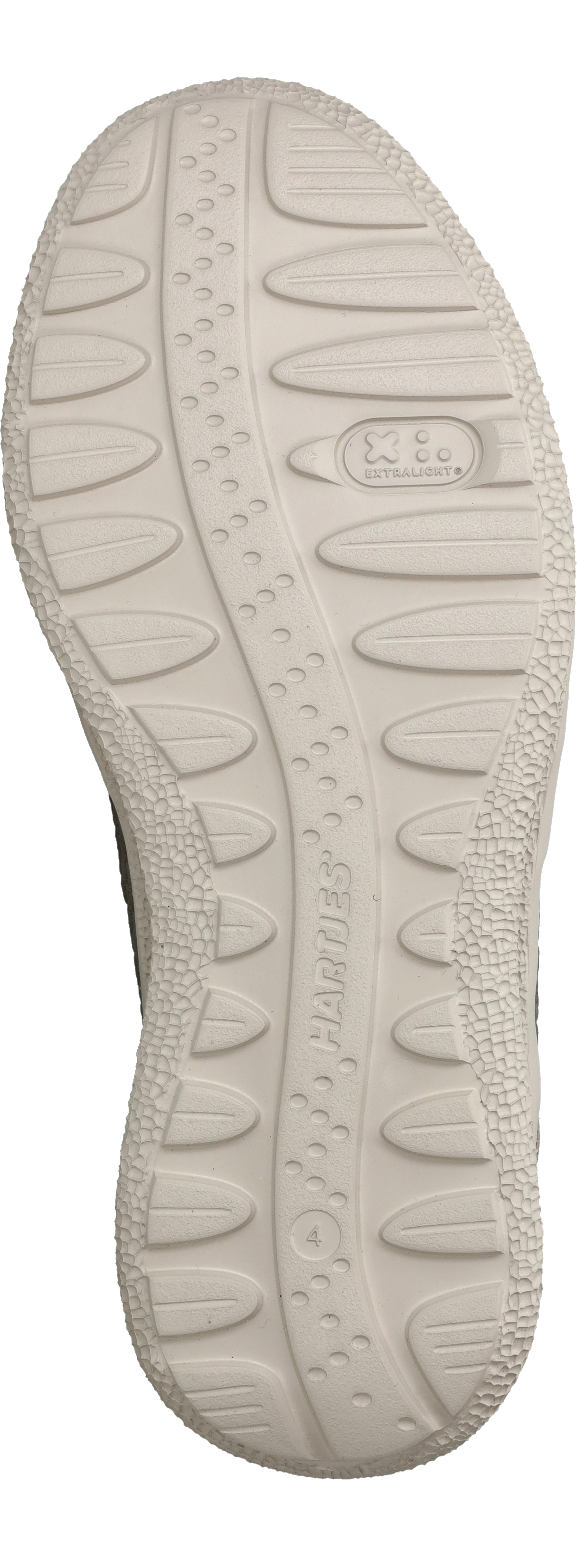 Remonte Dames Beige