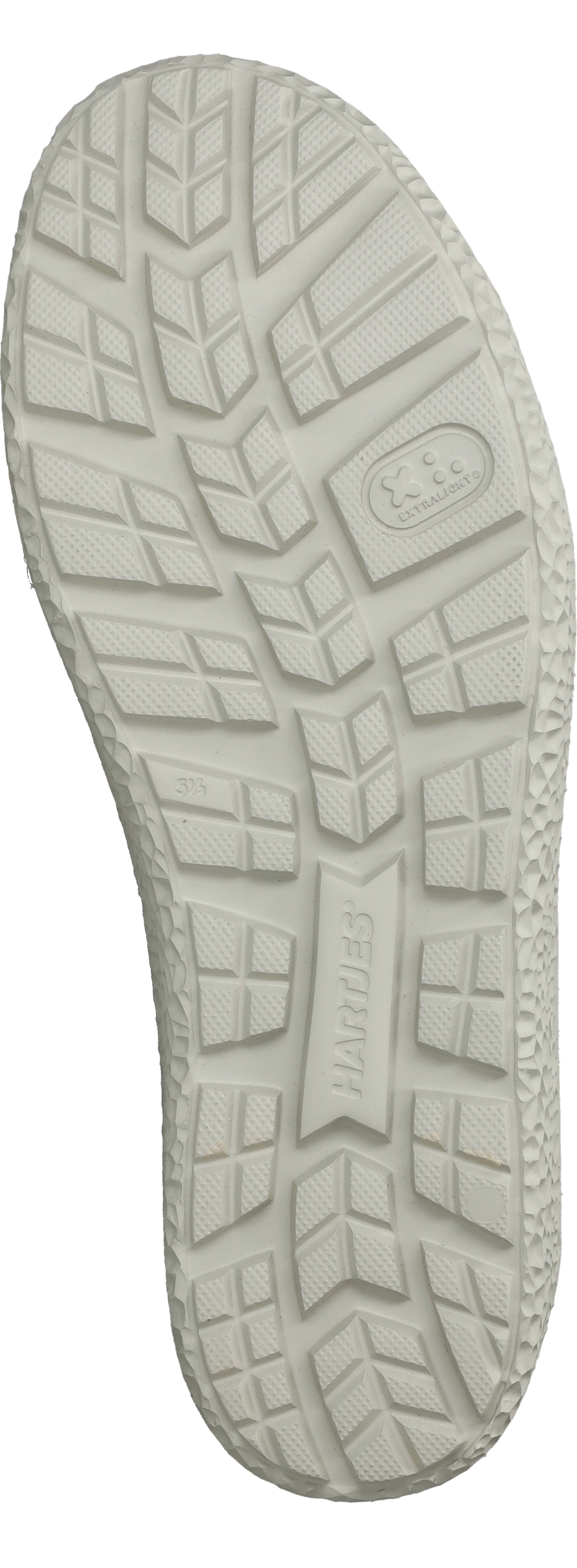 Hartjes | Phil Shoe | Aqua | Wijdte H | Maat 8/42