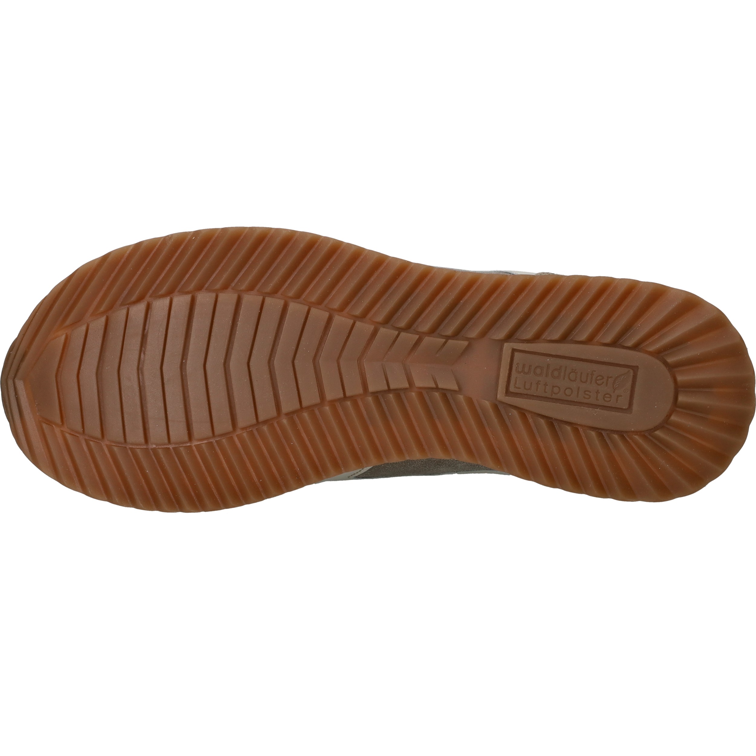 Waldlaufer -Dames - brons - sneakers - maat 41.5