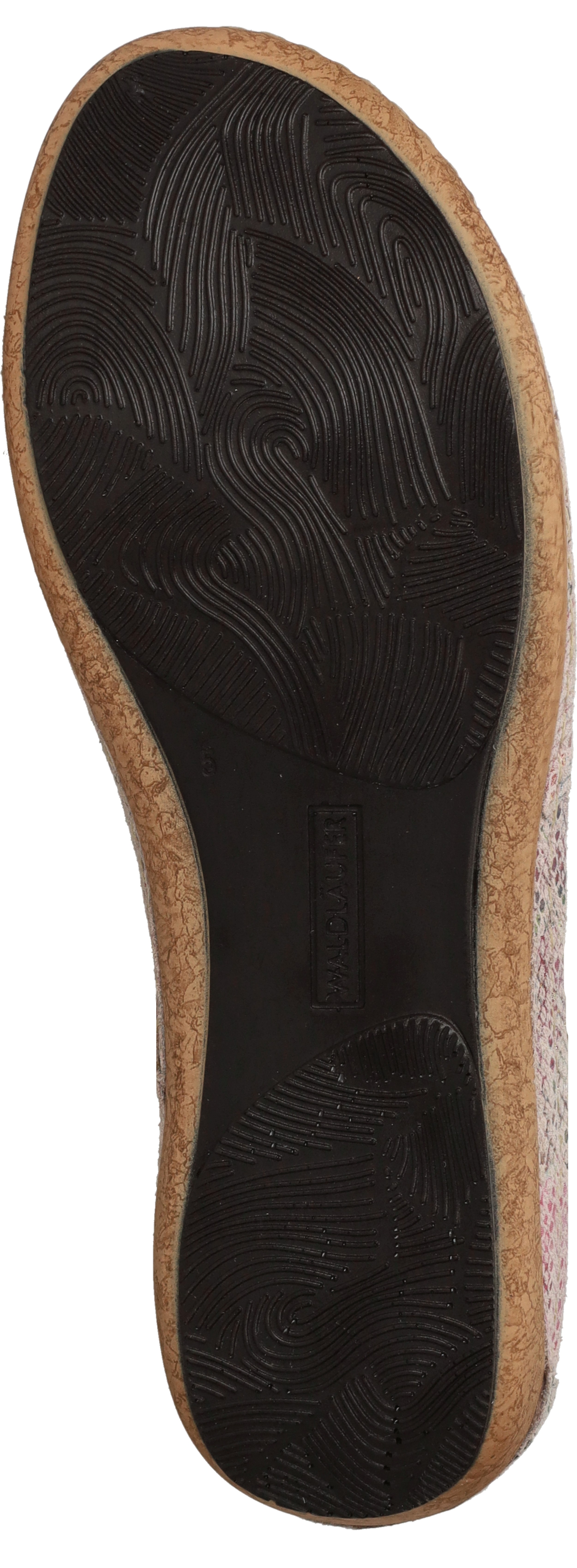 Waldlaufer 342024 164 264 H rosa Multi maat 40.5